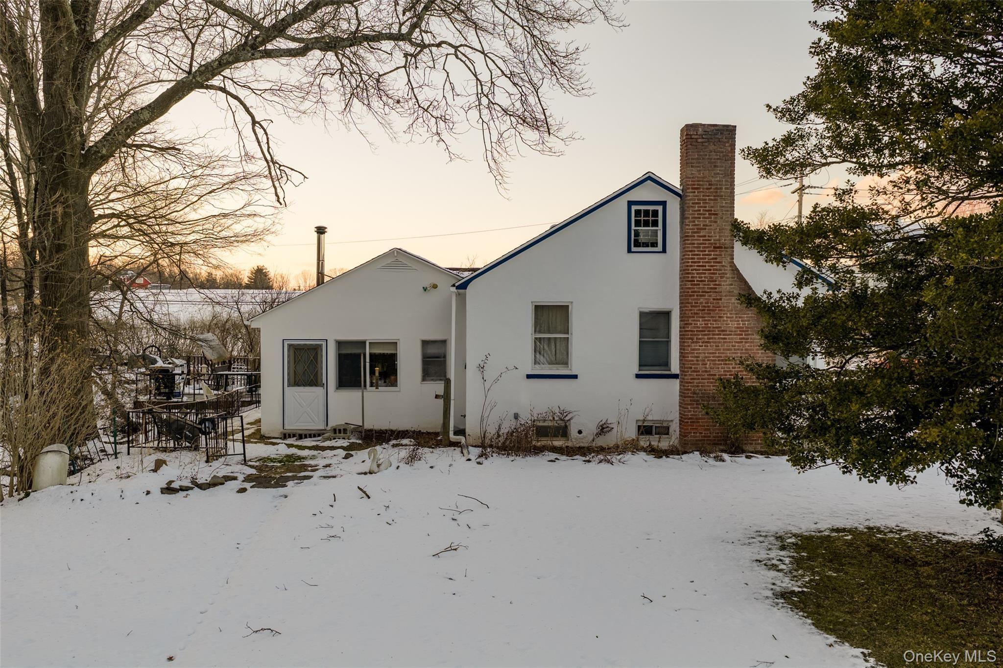 Single Family Searsville  Orange County, NY 12566, MLS-969381-33