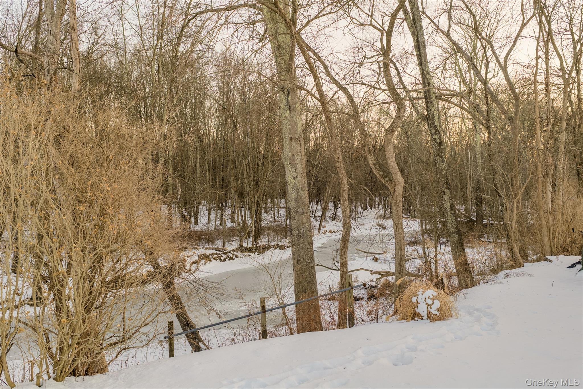 Single Family Searsville  Orange County, NY 12566, MLS-969381-34