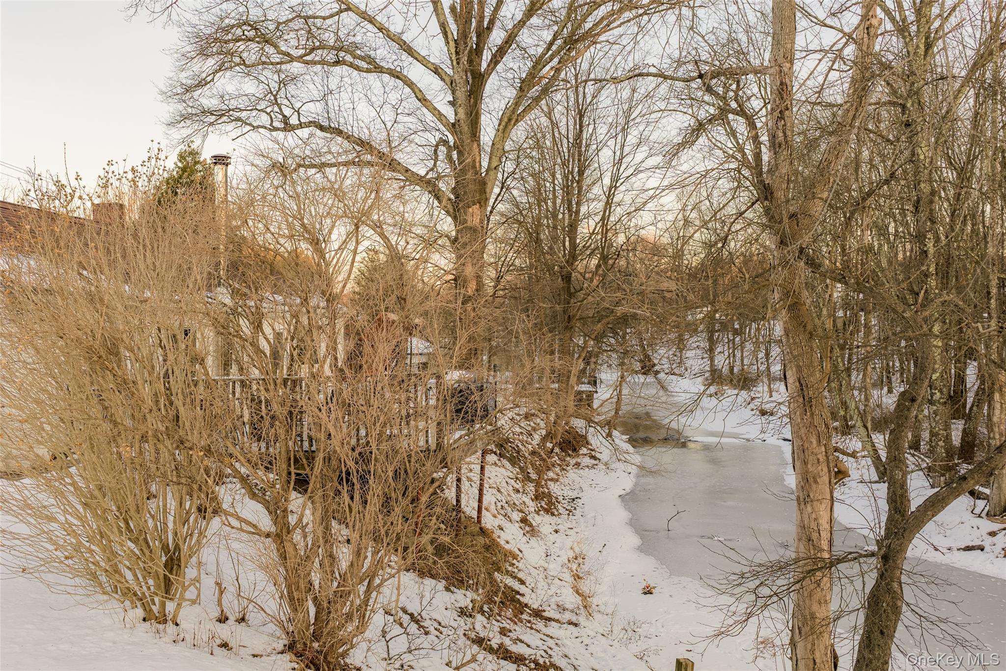 Single Family Searsville  Orange County, NY 12566, MLS-969381-35