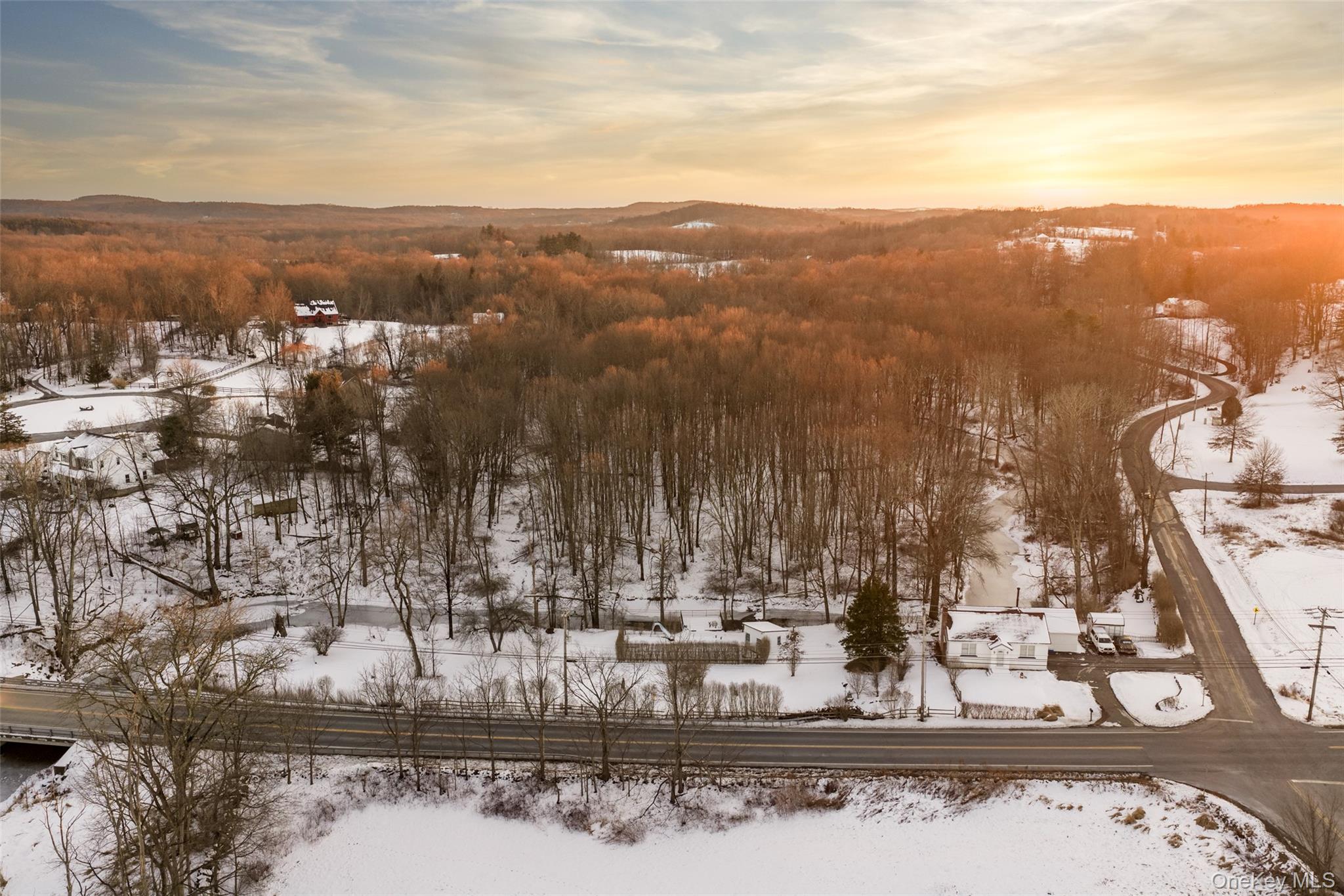 Single Family Searsville  Orange County, NY 12566, MLS-969381-36