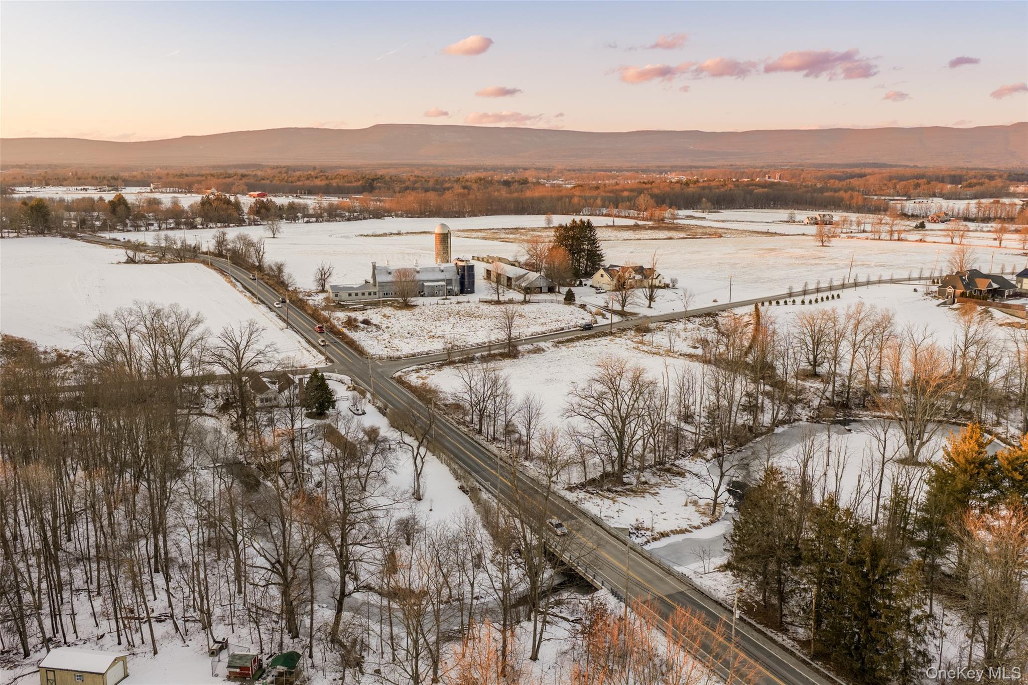 Single Family Searsville  Orange County, NY 12566, MLS-969381-37