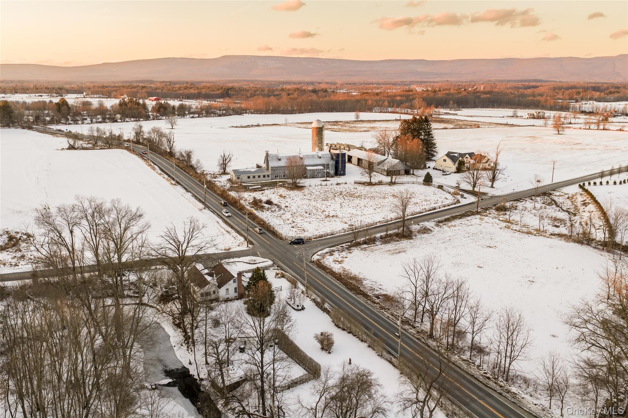 Single Family Searsville  Orange County, NY 12566, MLS-969381-38