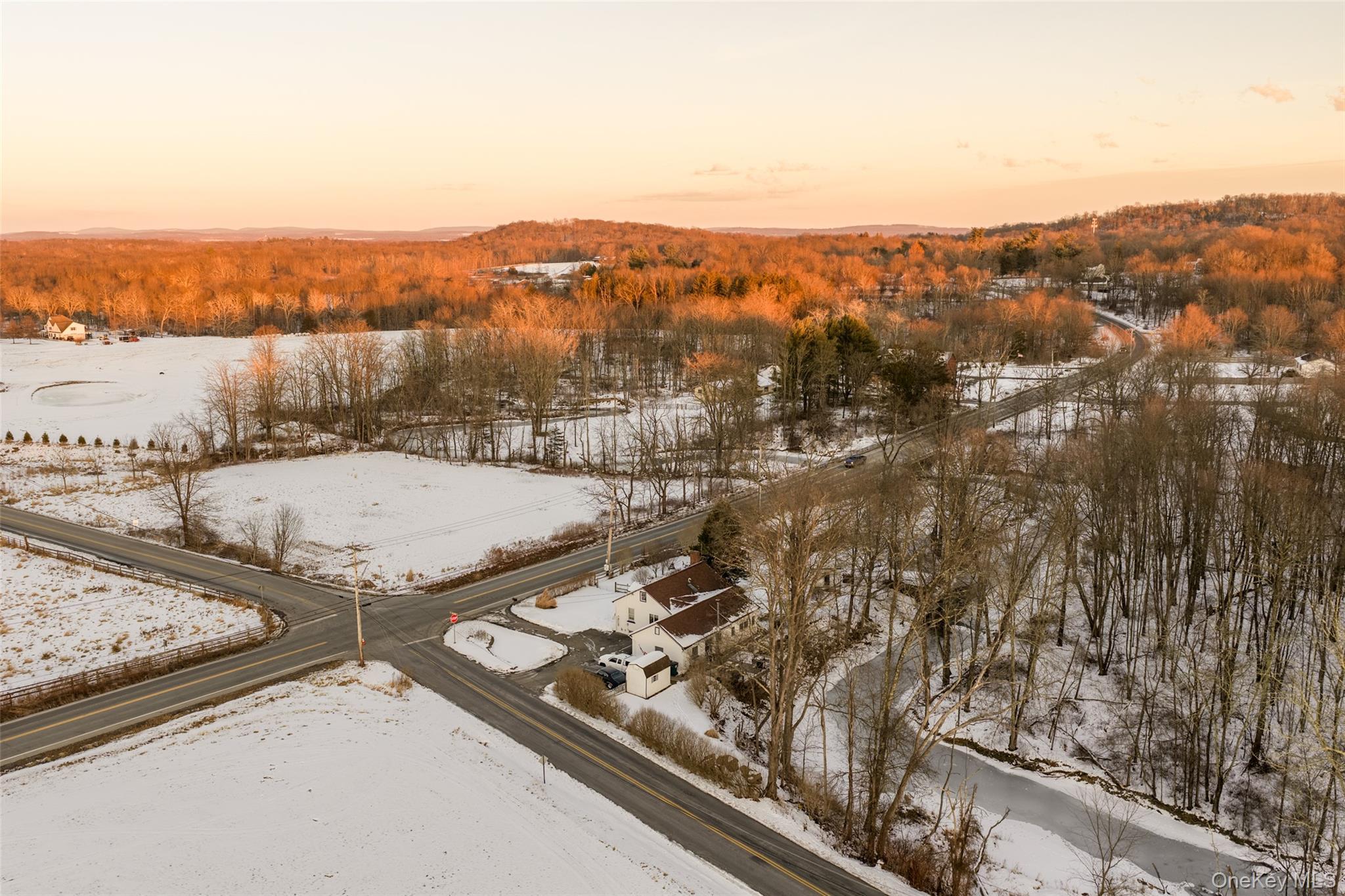 Single Family Searsville  Orange County, NY 12566, MLS-969381-39