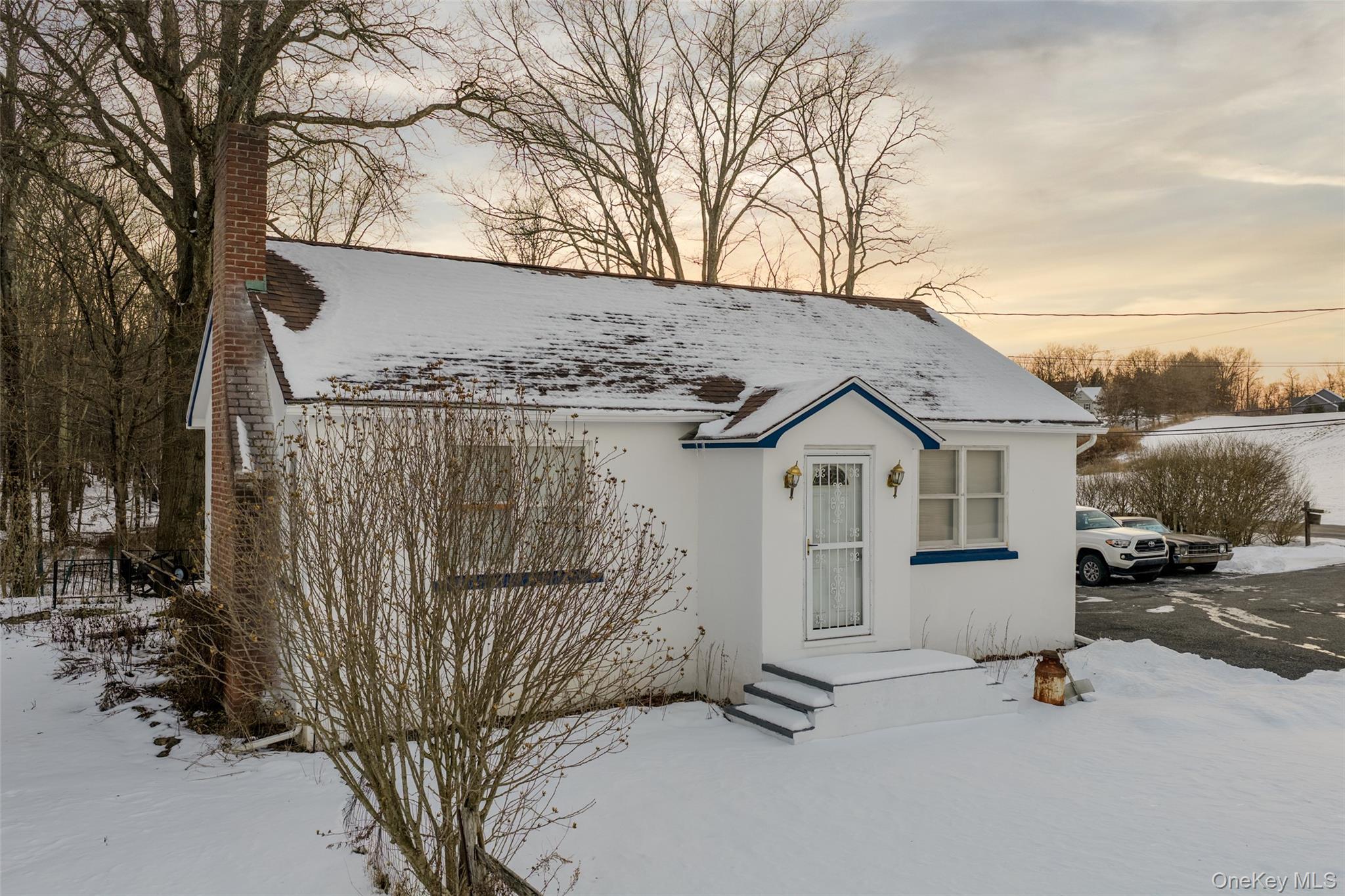 Single Family Searsville  Orange County, NY 12566, MLS-969381-4