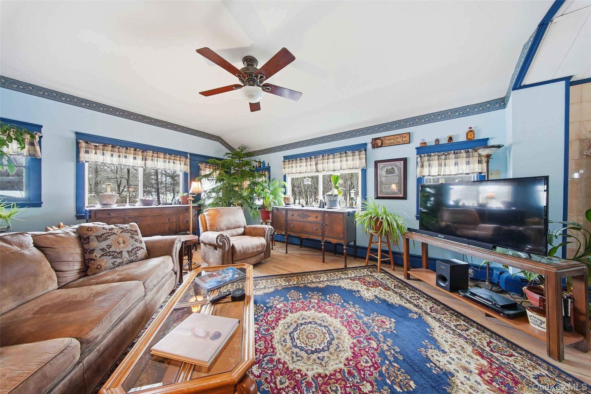 Single Family Searsville  Orange County, NY 12566, MLS-969381-7