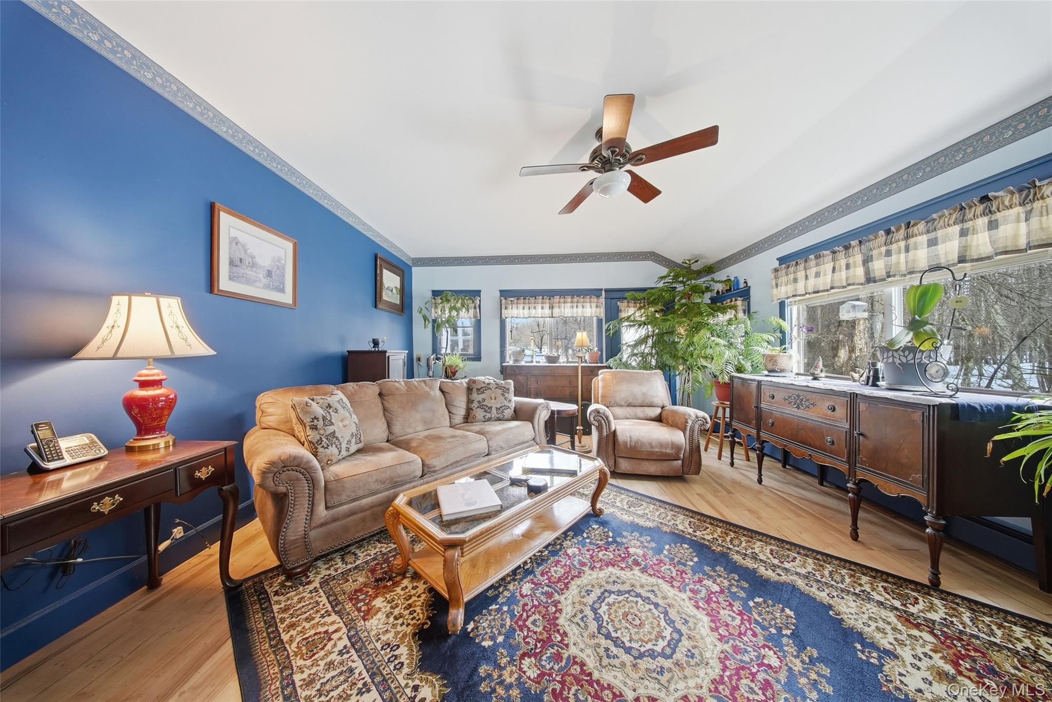 Single Family Searsville  Orange County, NY 12566, MLS-969381-8