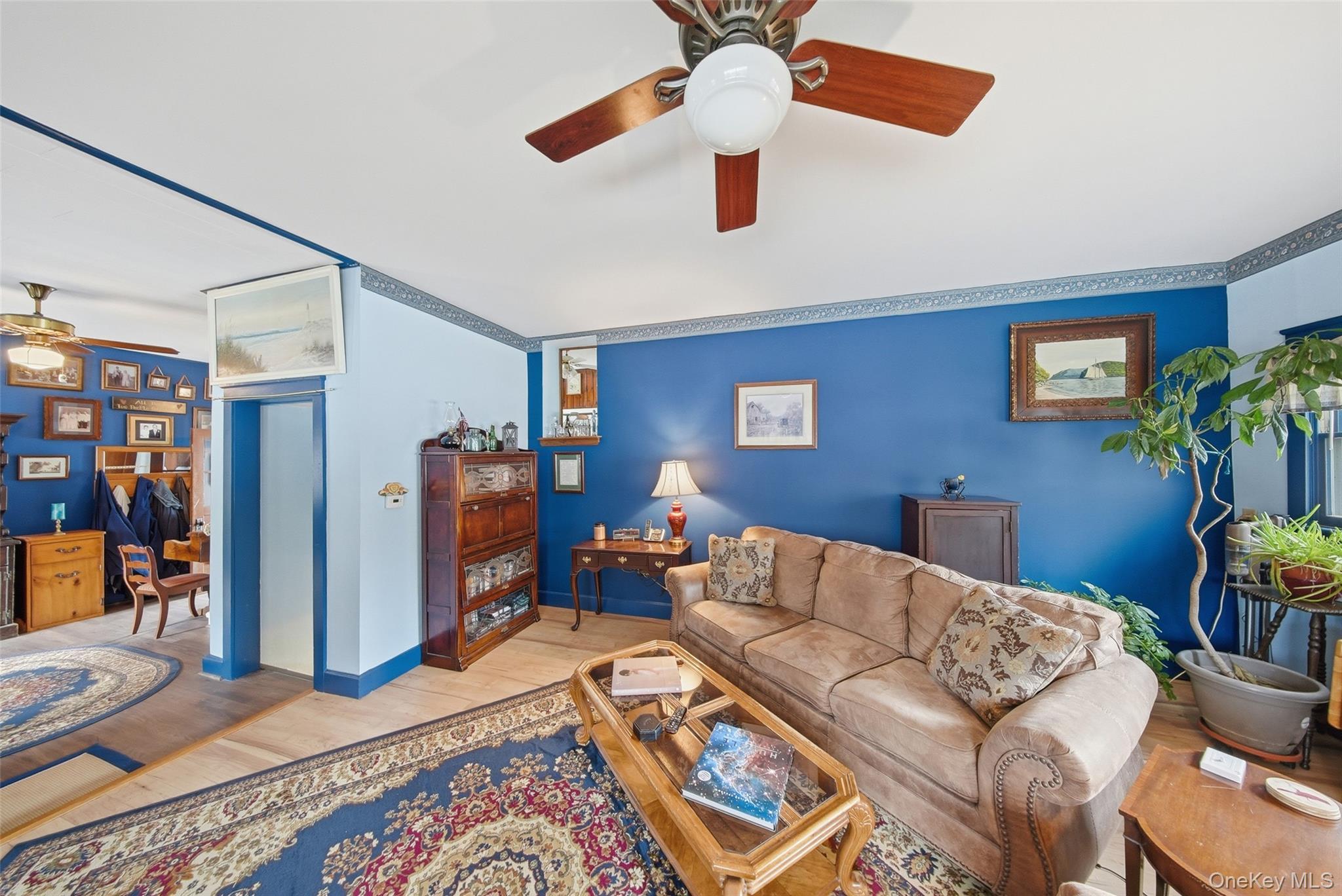 Single Family Searsville  Orange County, NY 12566, MLS-969381-9