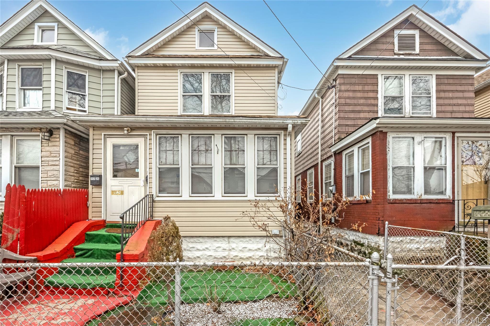 Single Family 133rd  Queens, NY 11420, MLS-969384-2