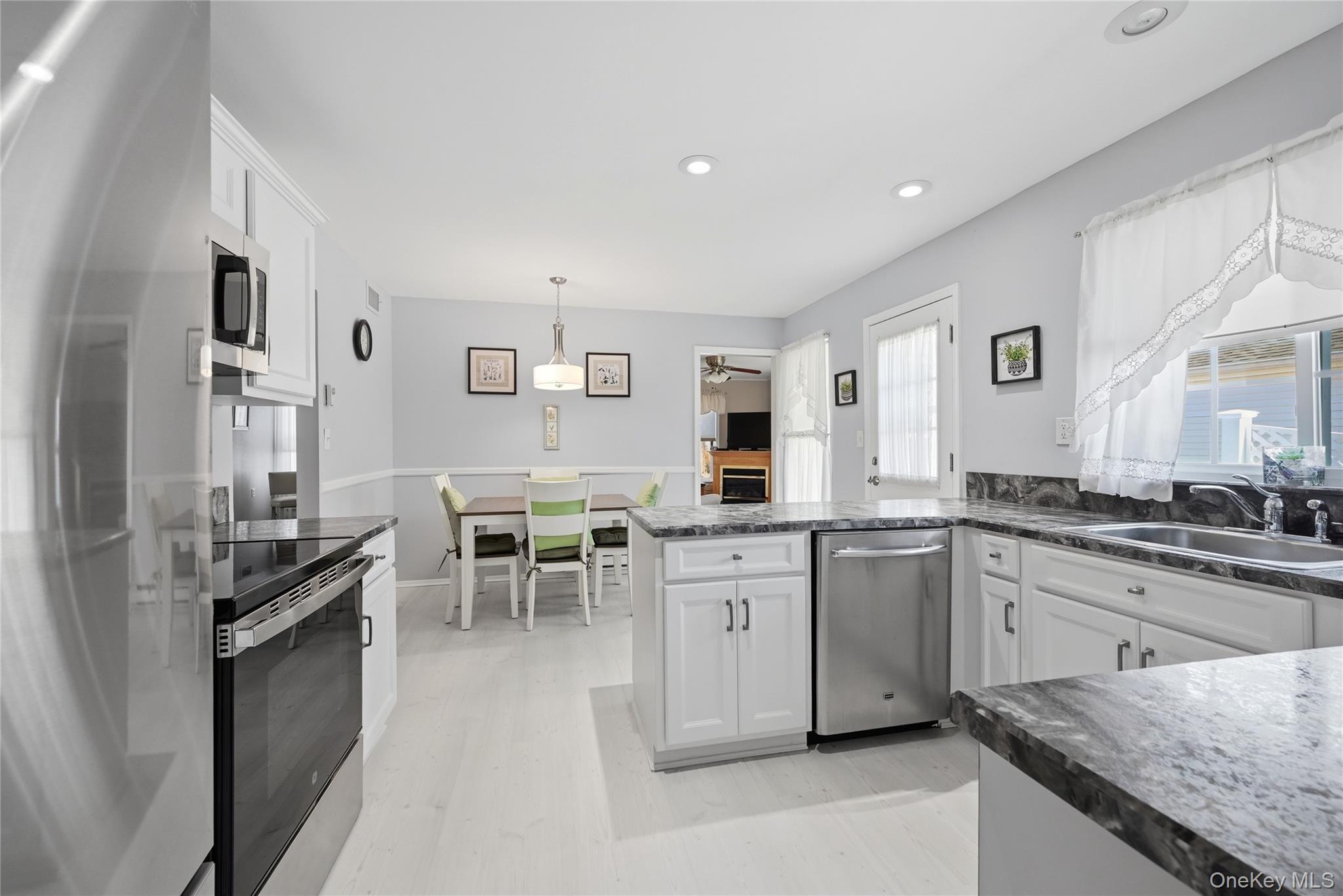 Single Family Lancaster  Suffolk County, NY 11961, MLS-969385-14