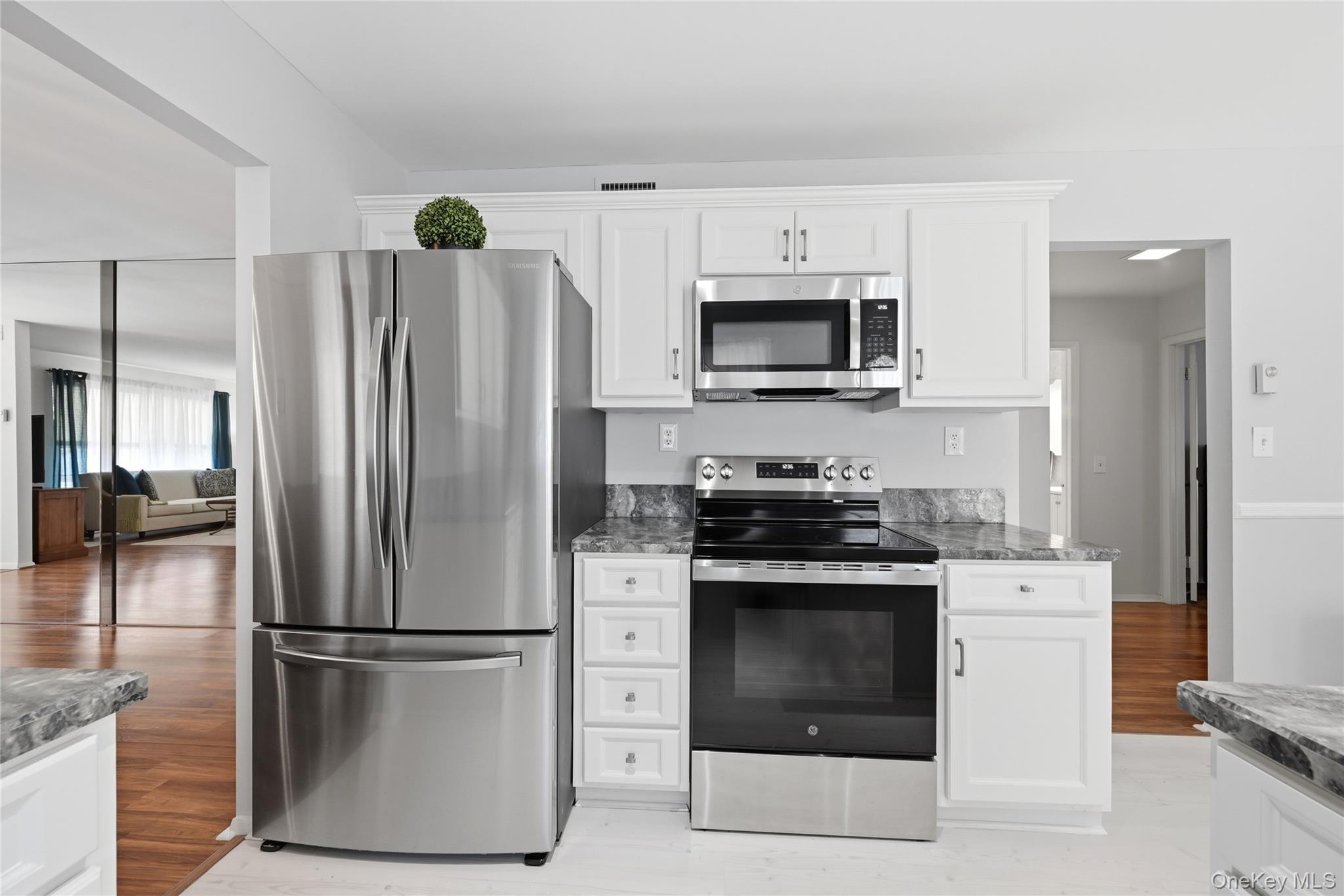 Single Family Lancaster  Suffolk County, NY 11961, MLS-969385-16