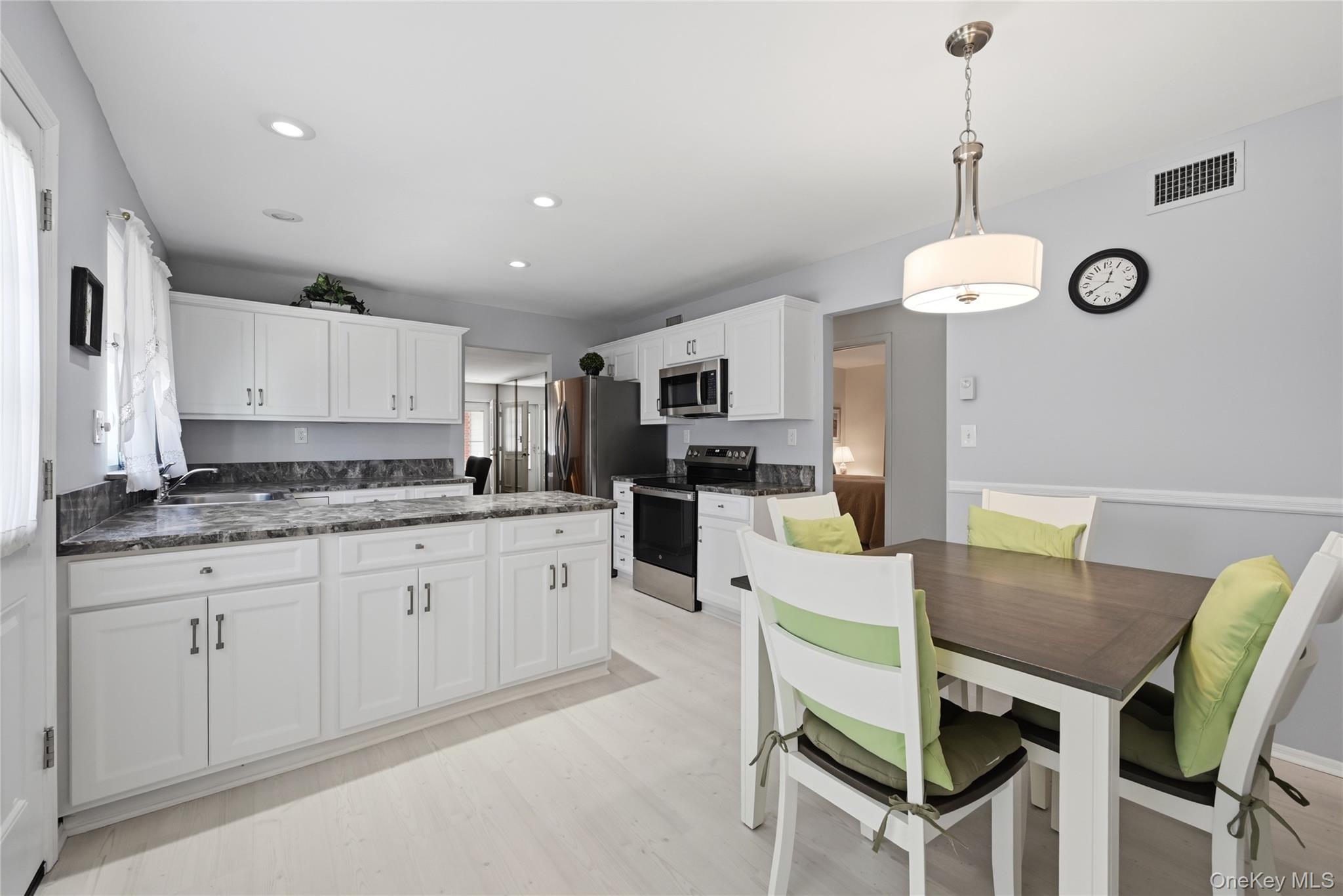 Single Family Lancaster  Suffolk County, NY 11961, MLS-969385-19