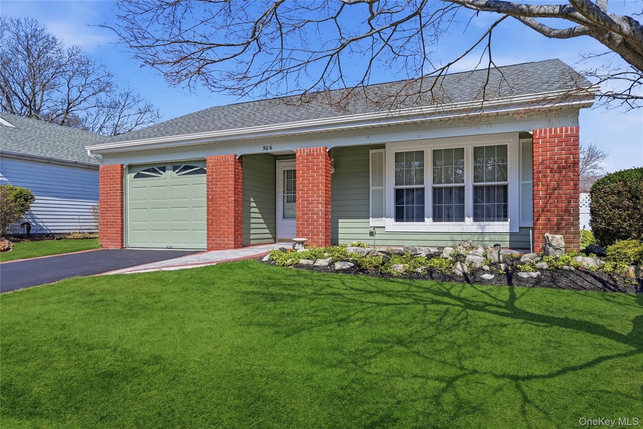 Single Family Lancaster  Suffolk County, NY 11961, MLS-969385-2