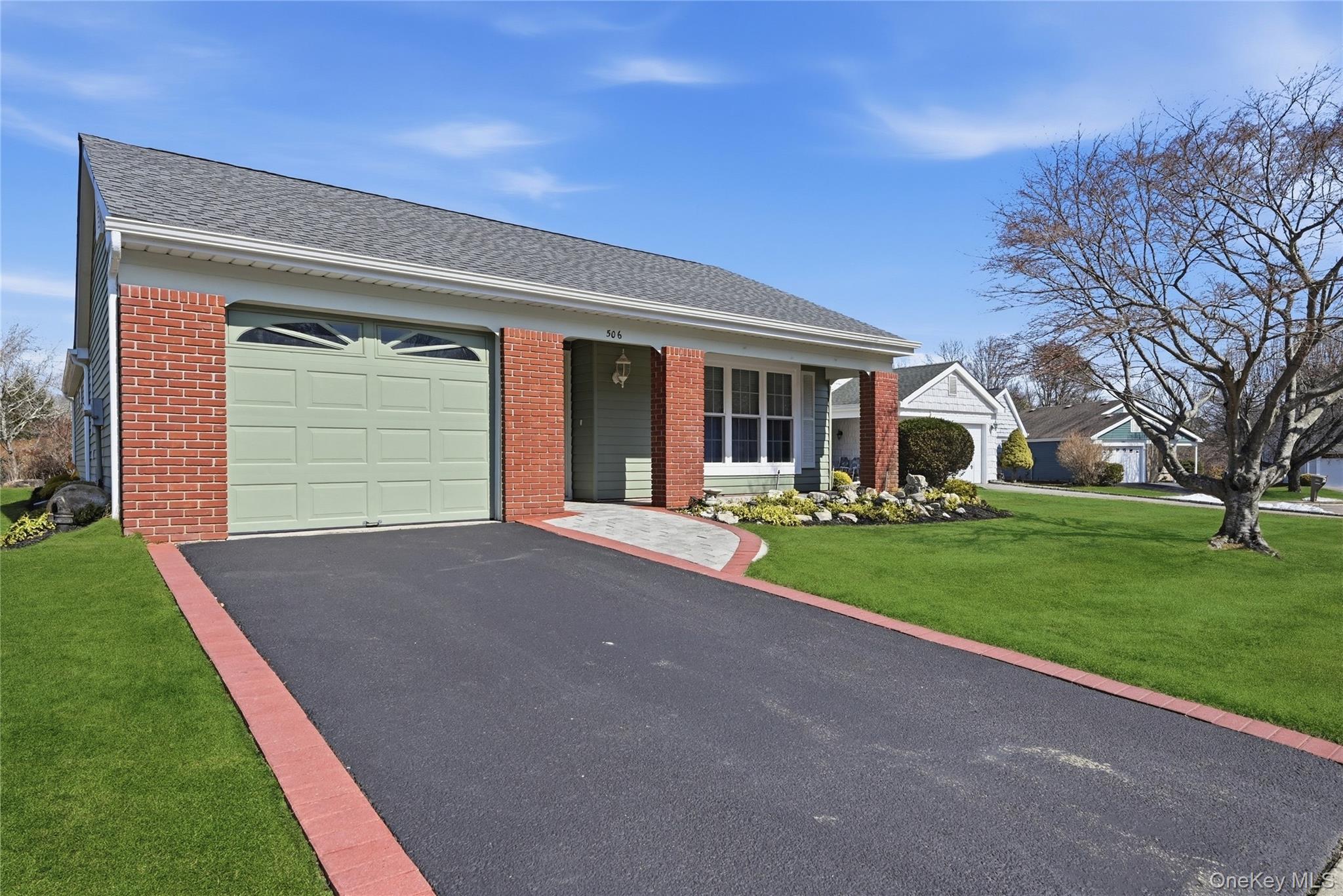 Single Family Lancaster  Suffolk County, NY 11961, MLS-969385-3