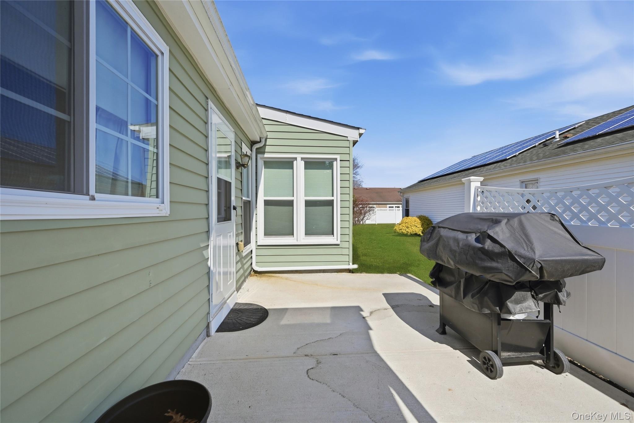 Single Family Lancaster  Suffolk County, NY 11961, MLS-969385-31