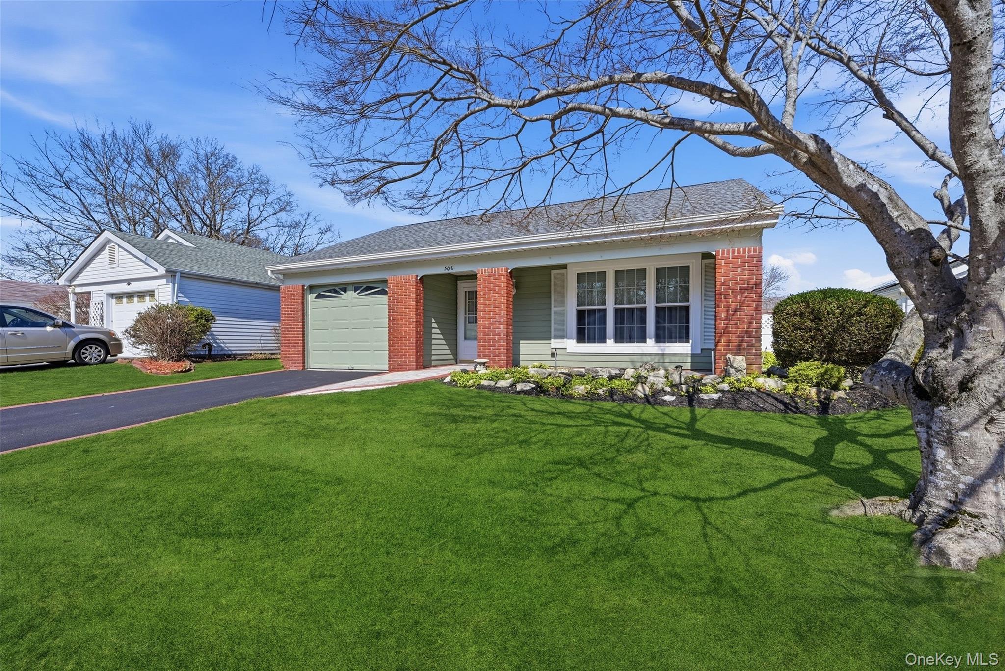 Single Family Lancaster  Suffolk County, NY 11961, MLS-969385-4