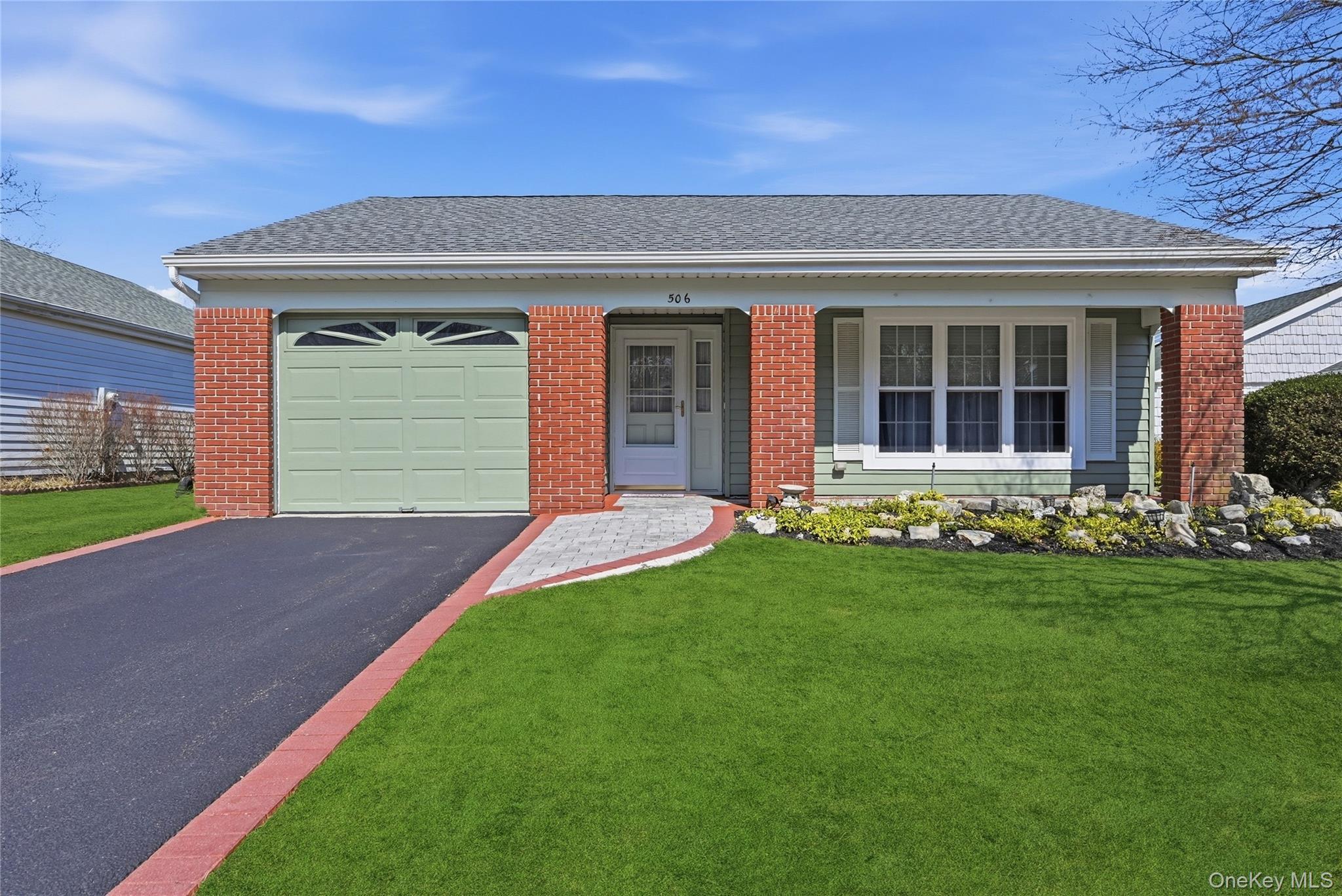 Single Family Lancaster  Suffolk County, NY 11961, MLS-969385-5