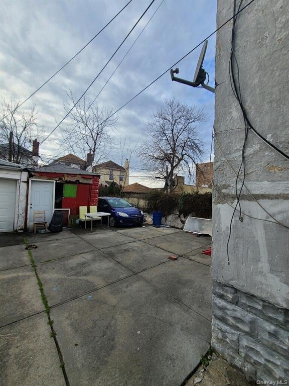 Single Family Schenectady  Brooklyn, NY 11203, MLS-969387-7