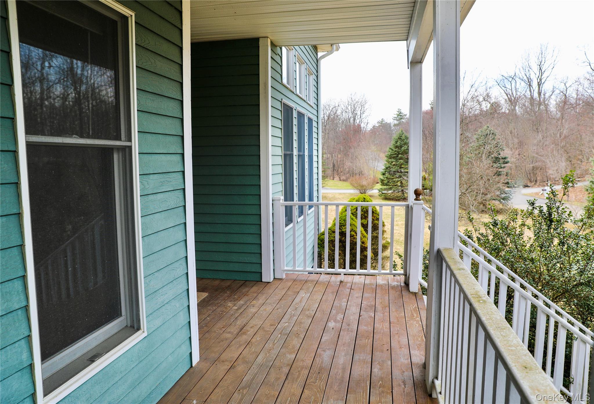 Single Family Bowe  Dutchess County, NY 12540, MLS-969391-2