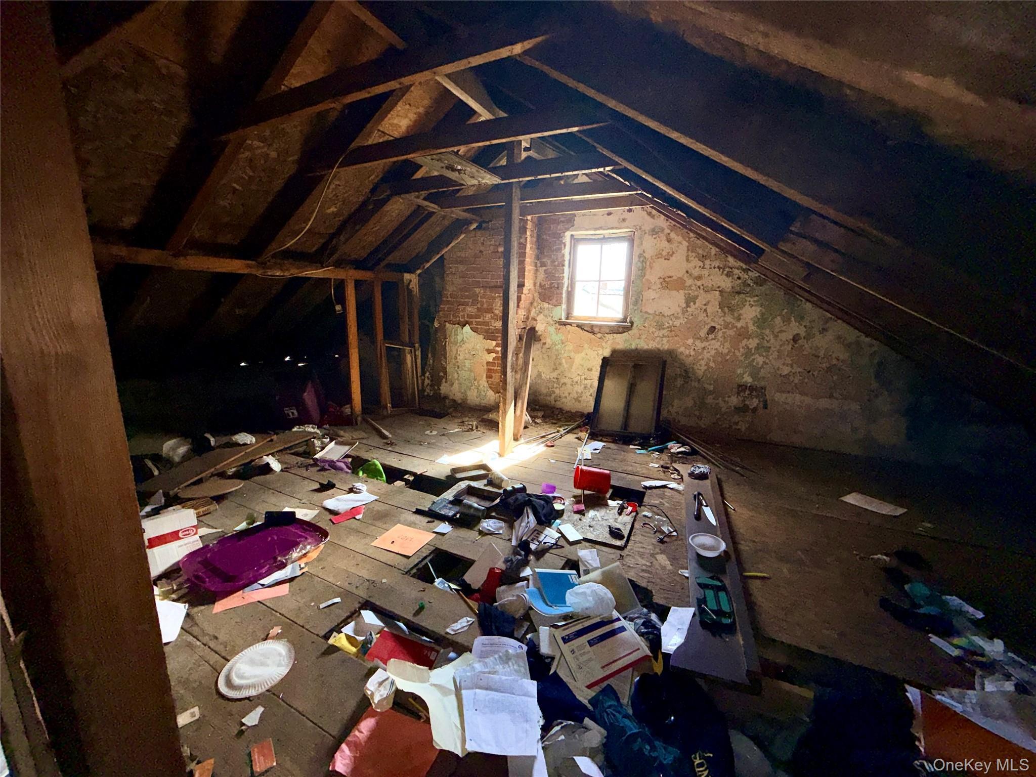 Single Family Miller  Orange County, NY 12550, MLS-969408-18