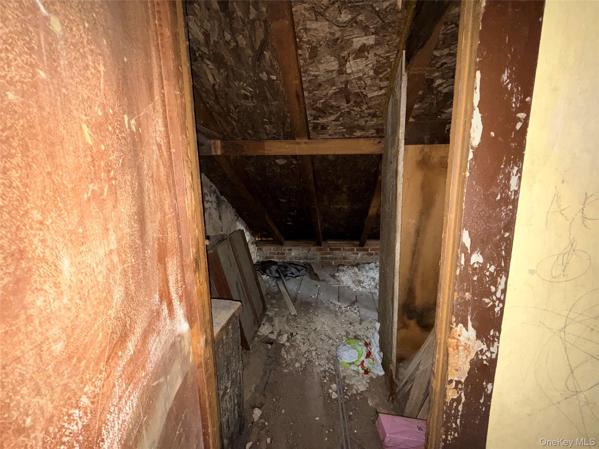 Single Family Miller  Orange County, NY 12550, MLS-969408-19