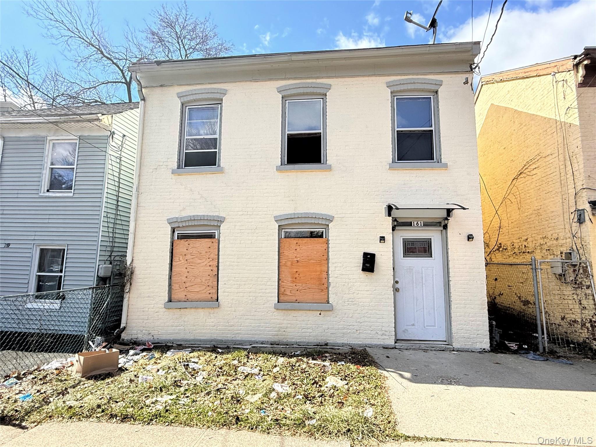 Single Family Miller  Orange County, NY 12550, MLS-969408-2