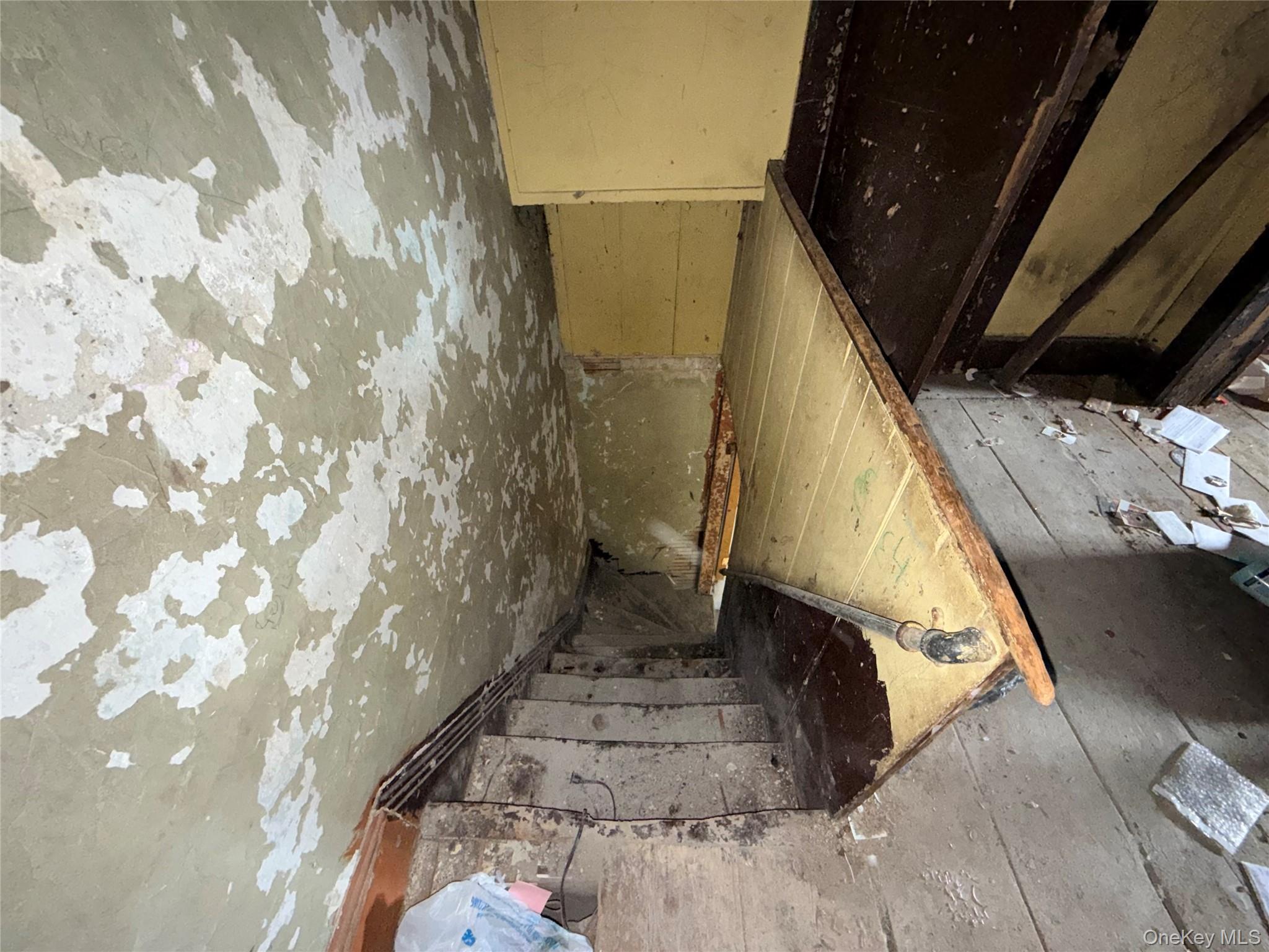 Single Family Miller  Orange County, NY 12550, MLS-969408-20