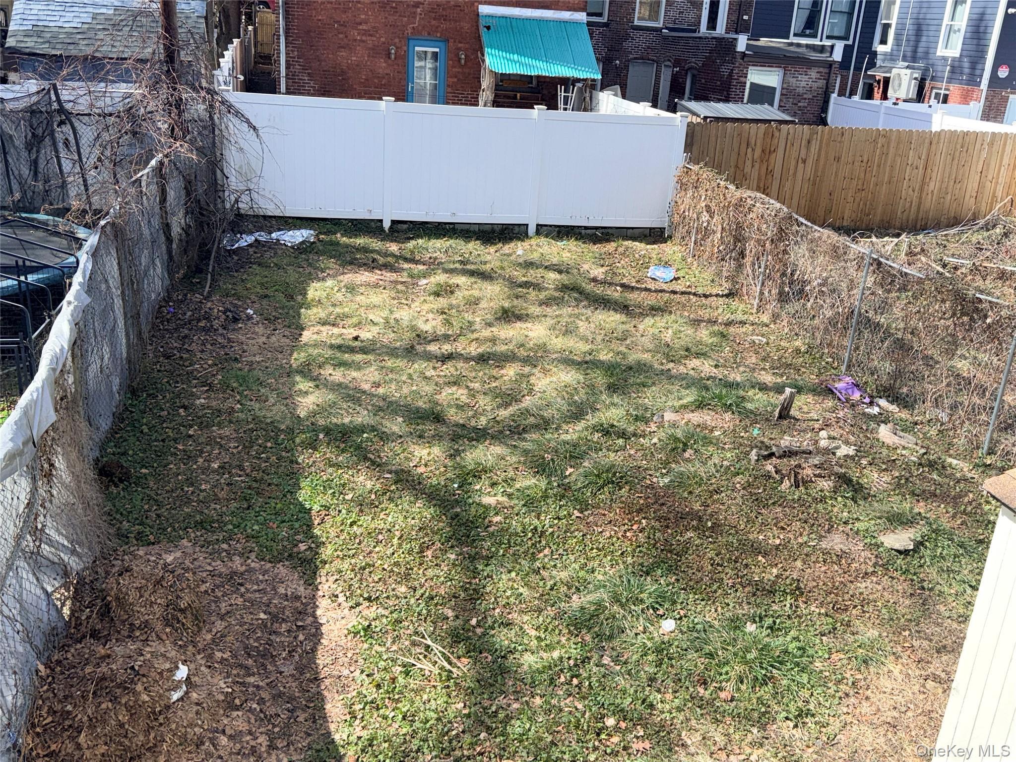 Single Family Miller  Orange County, NY 12550, MLS-969408-21