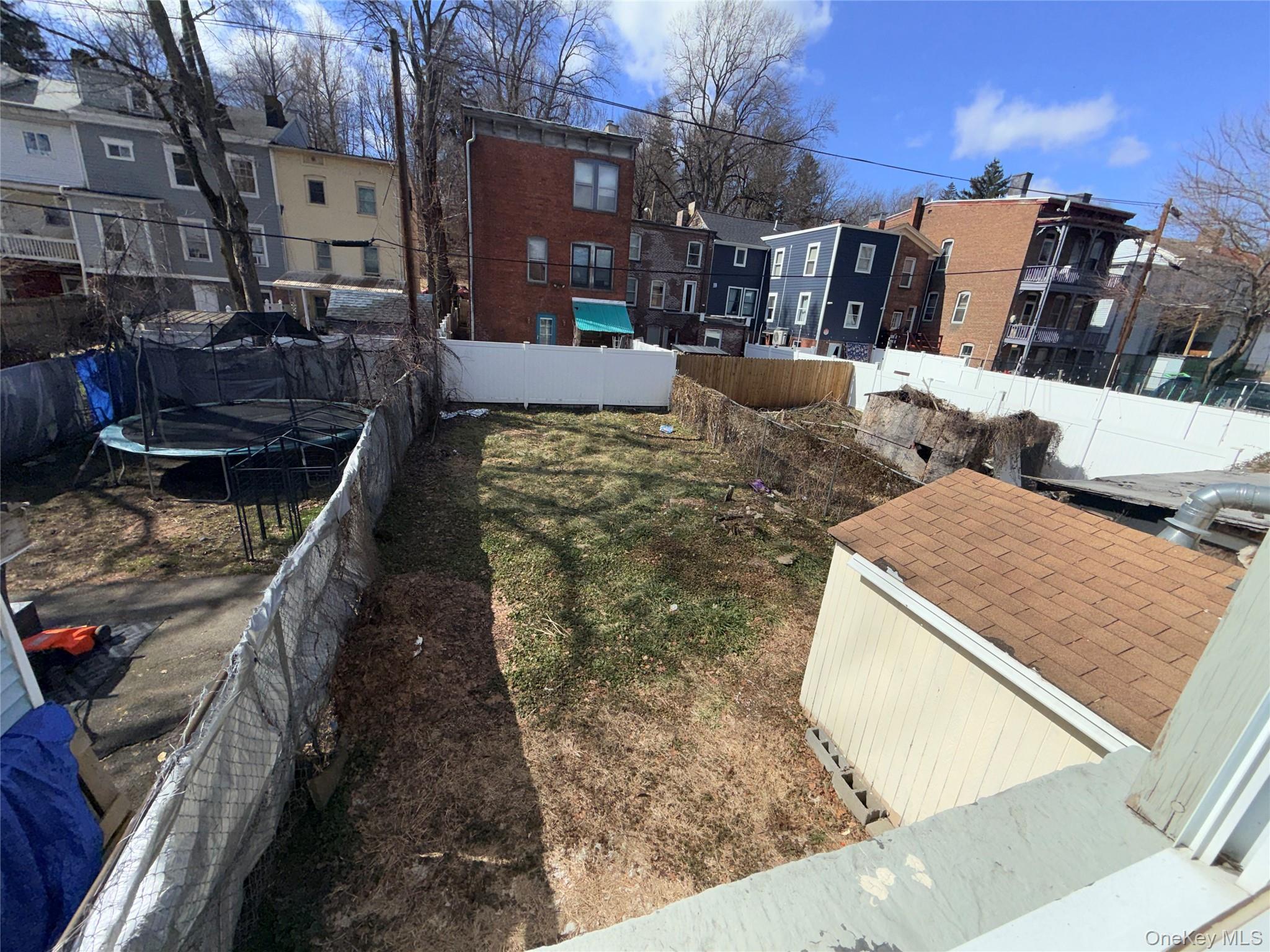 Single Family Miller  Orange County, NY 12550, MLS-969408-22