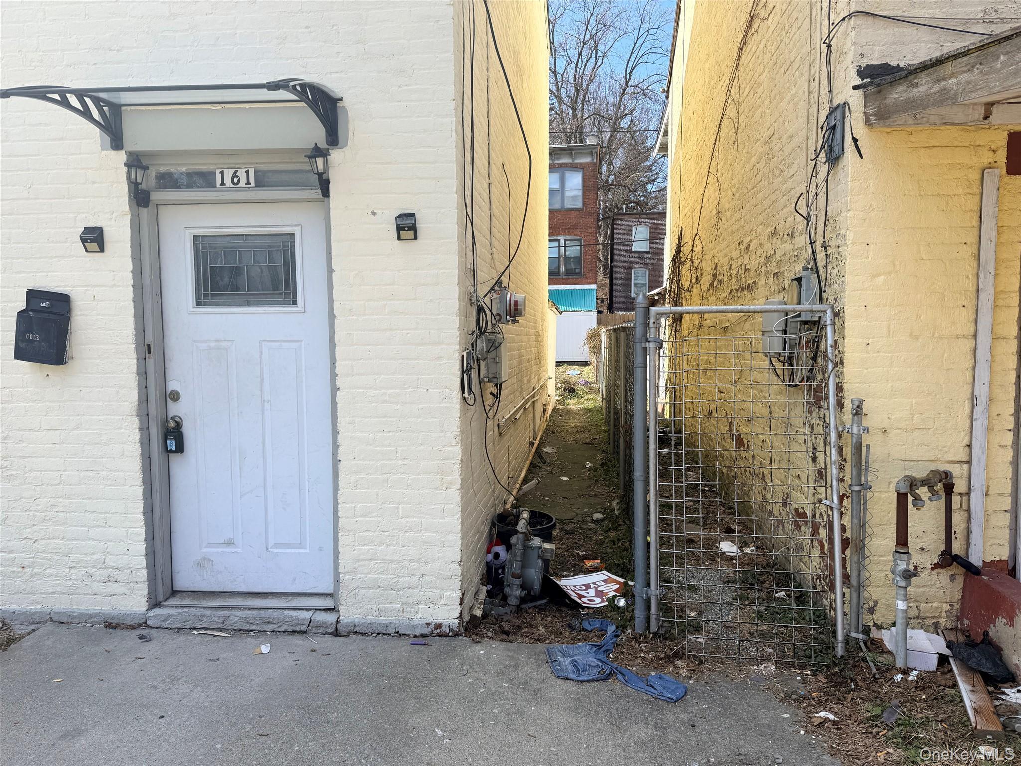 Single Family Miller  Orange County, NY 12550, MLS-969408-3