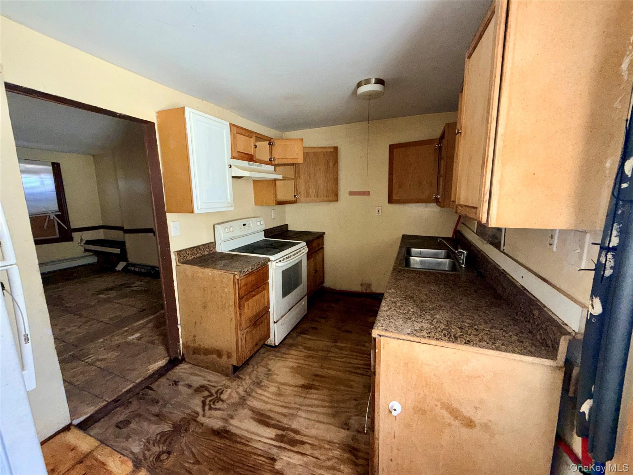 Single Family Miller  Orange County, NY 12550, MLS-969408-8