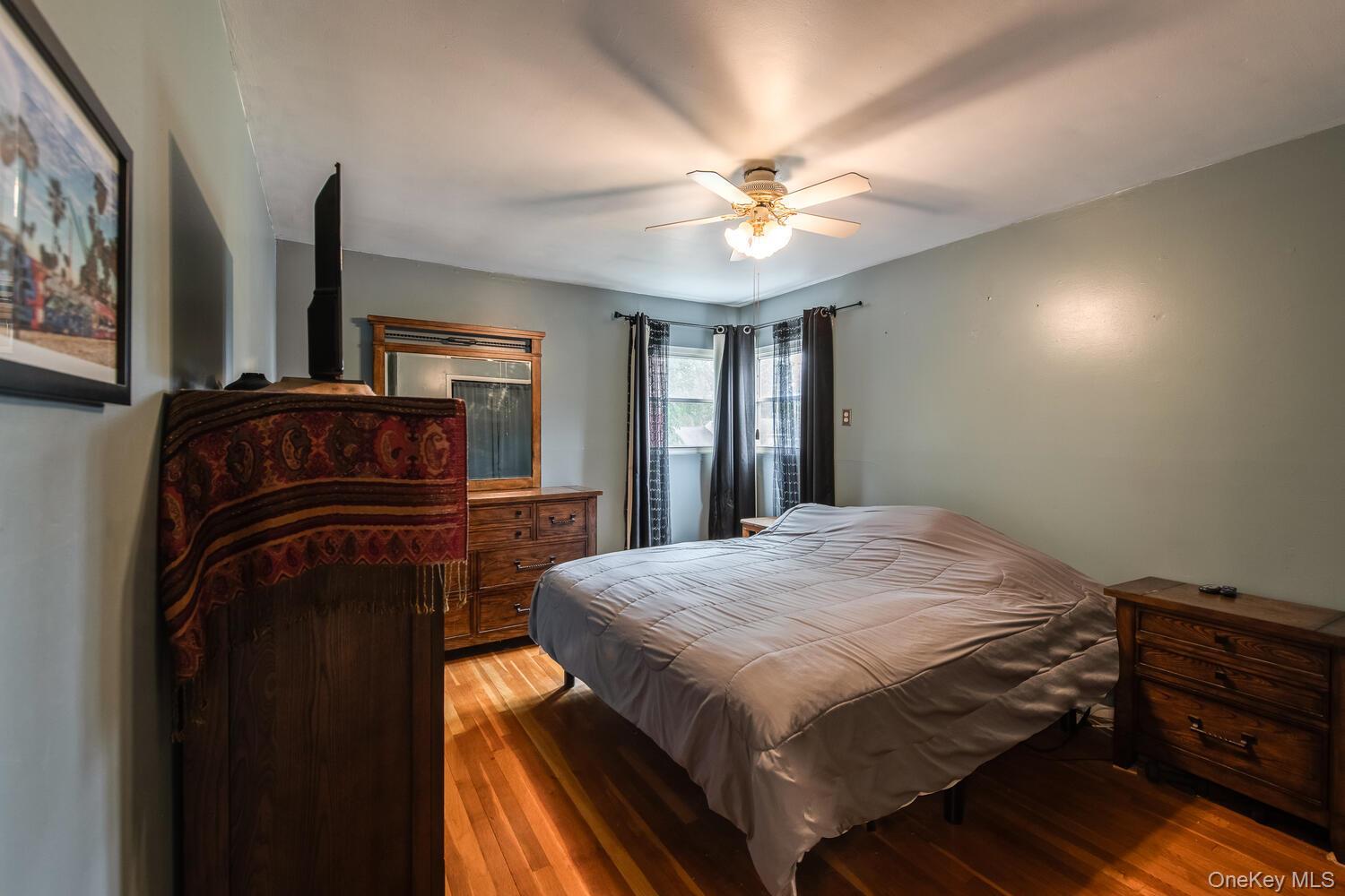 Single Family Edgewood  Ulster County, NY 12477, MLS-969411-13