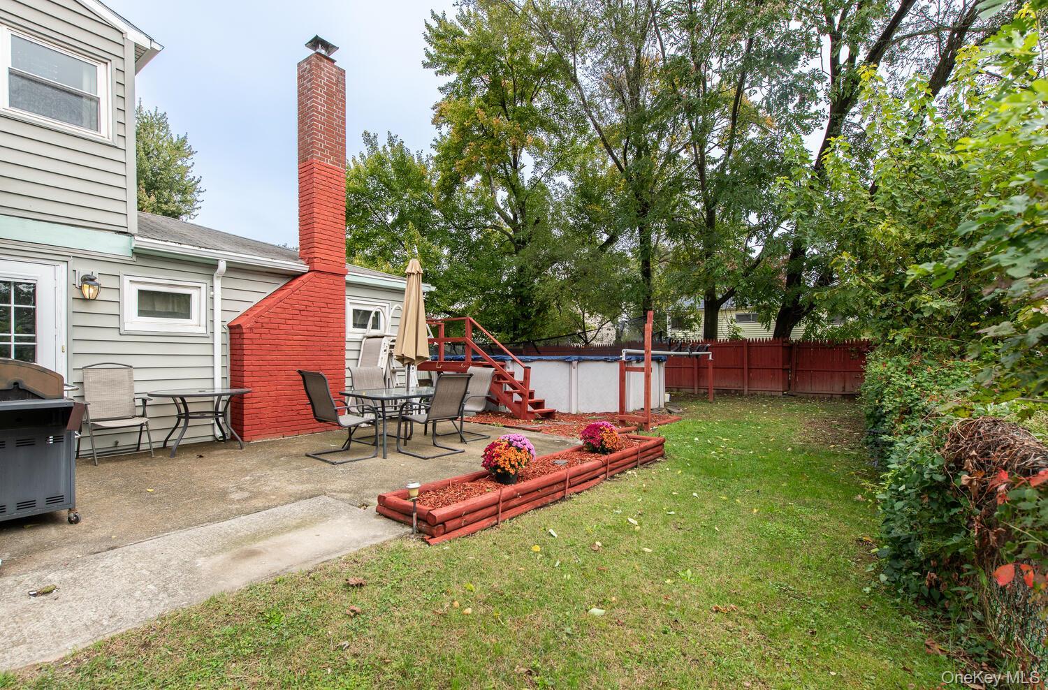 Single Family Edgewood  Ulster County, NY 12477, MLS-969411-30