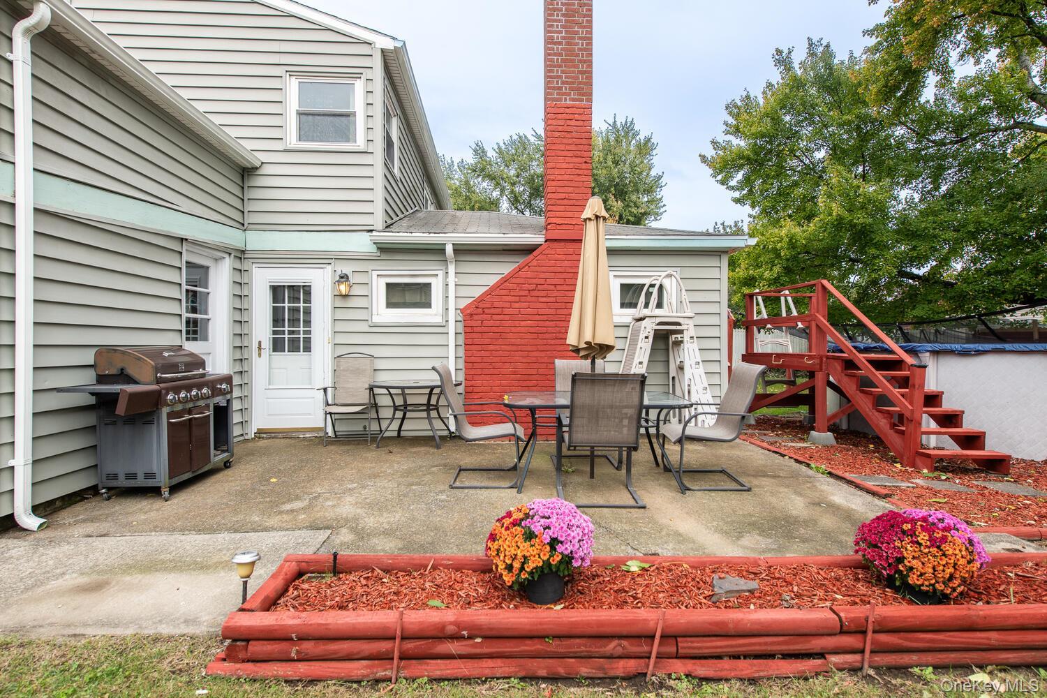 Single Family Edgewood  Ulster County, NY 12477, MLS-969411-31