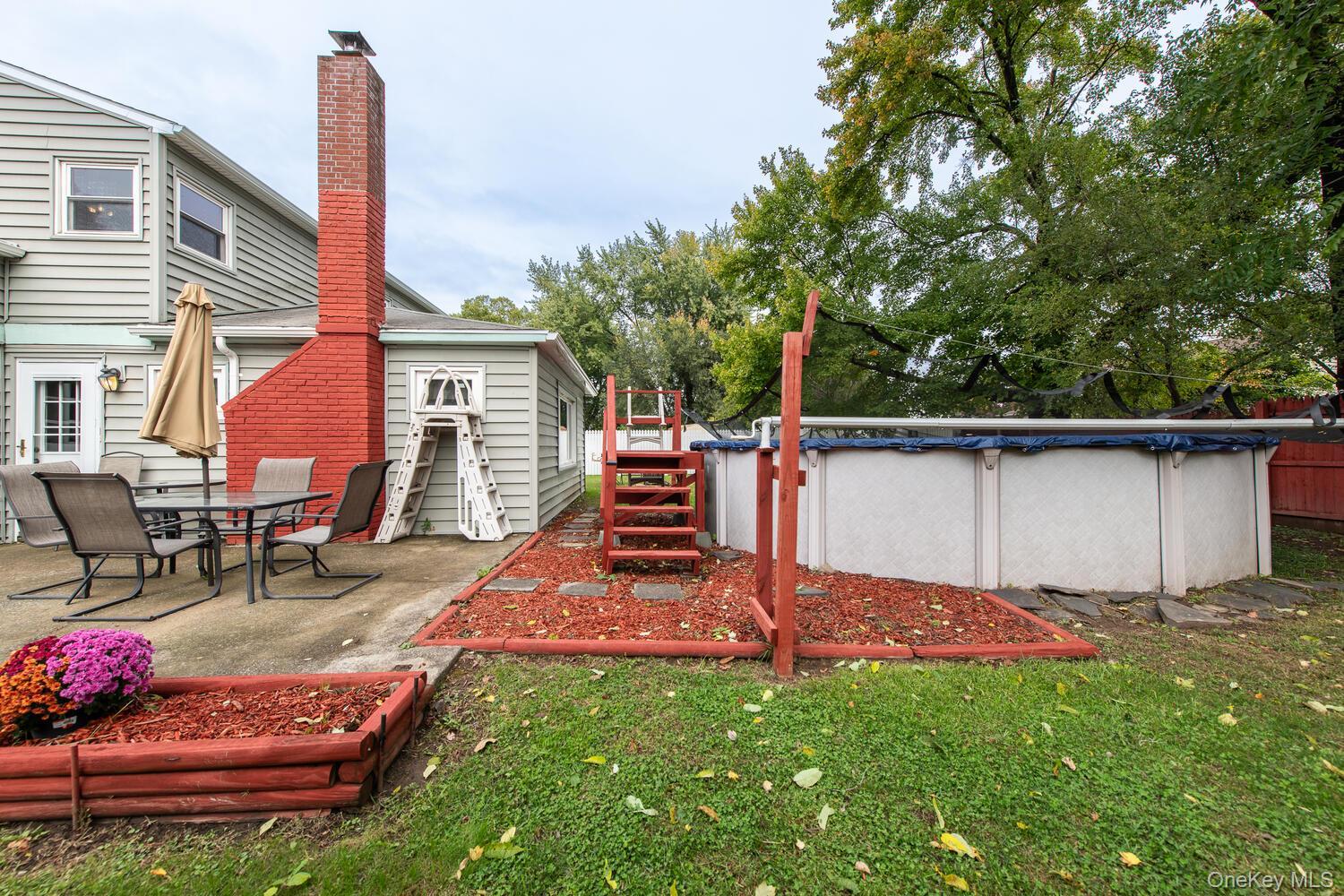 Single Family Edgewood  Ulster County, NY 12477, MLS-969411-32