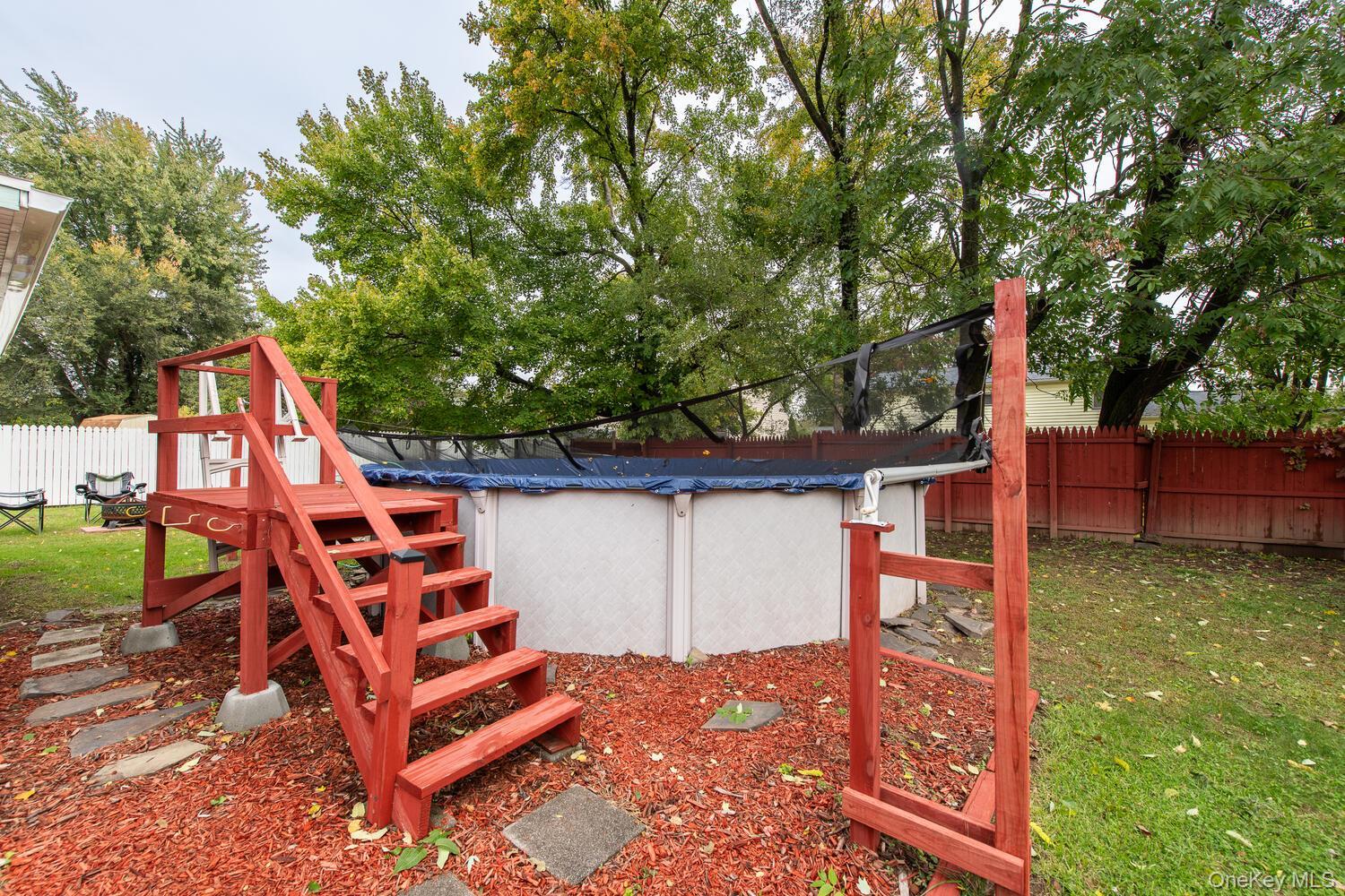 Single Family Edgewood  Ulster County, NY 12477, MLS-969411-33