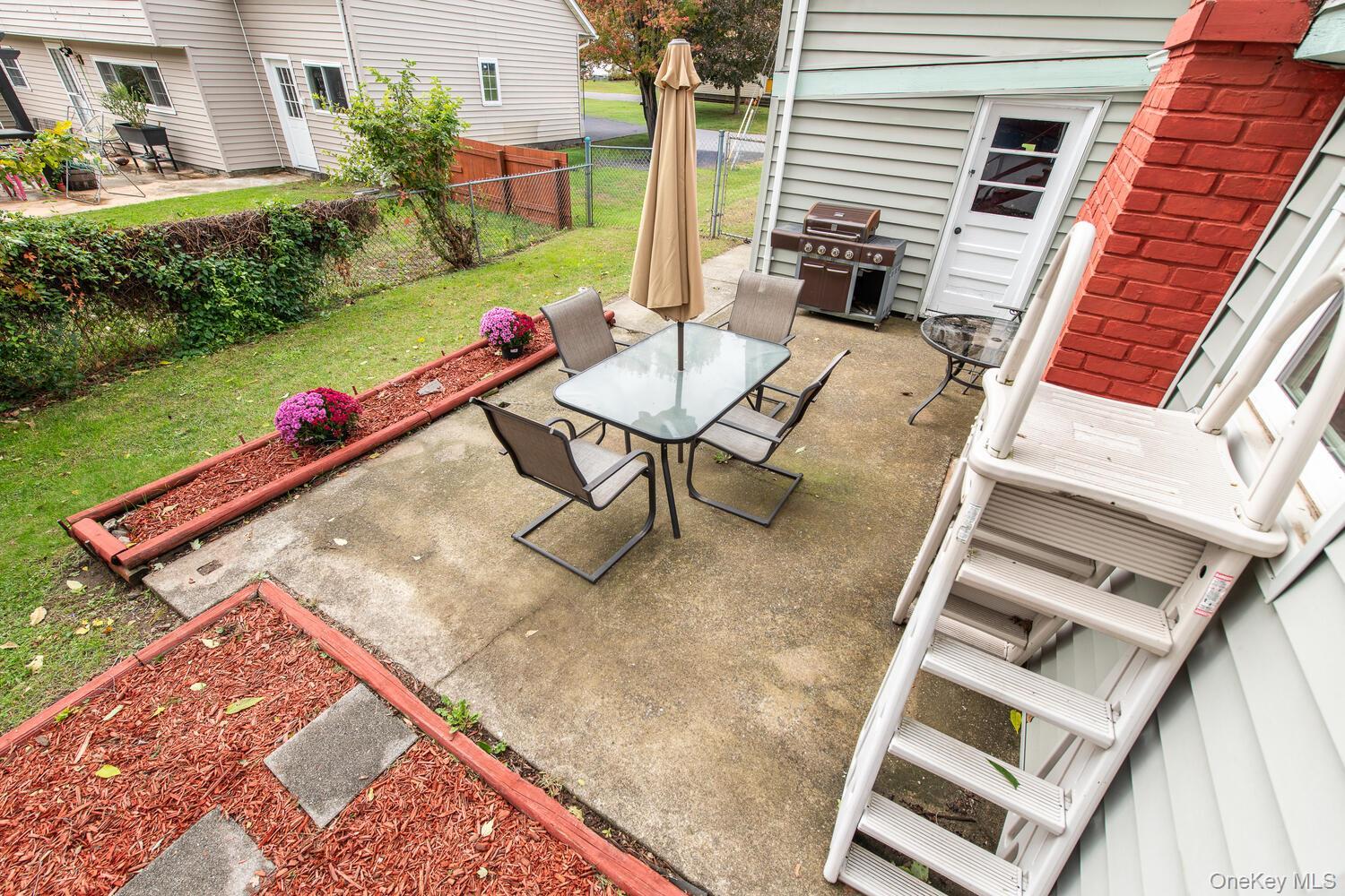 Single Family Edgewood  Ulster County, NY 12477, MLS-969411-34