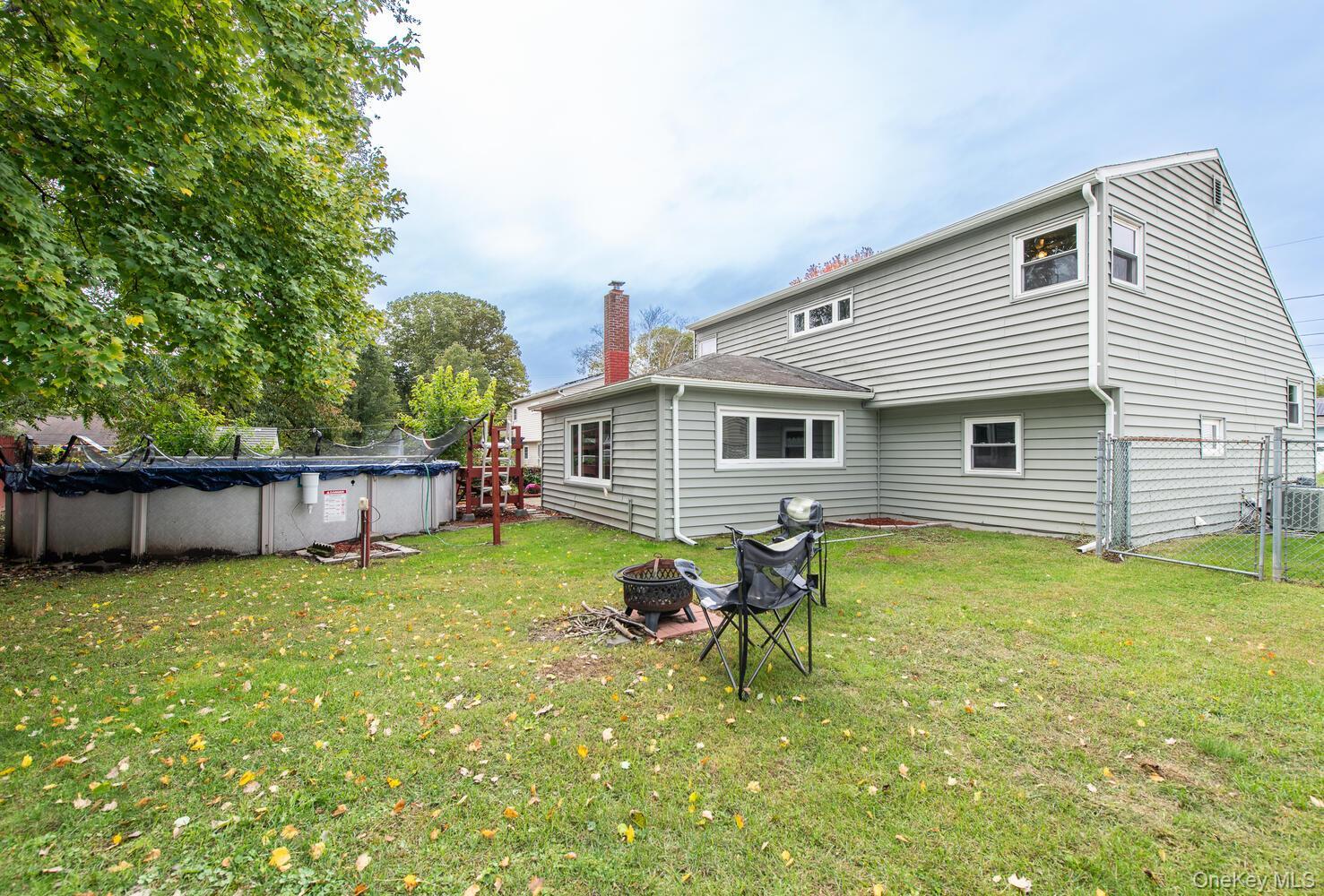 Single Family Edgewood  Ulster County, NY 12477, MLS-969411-38