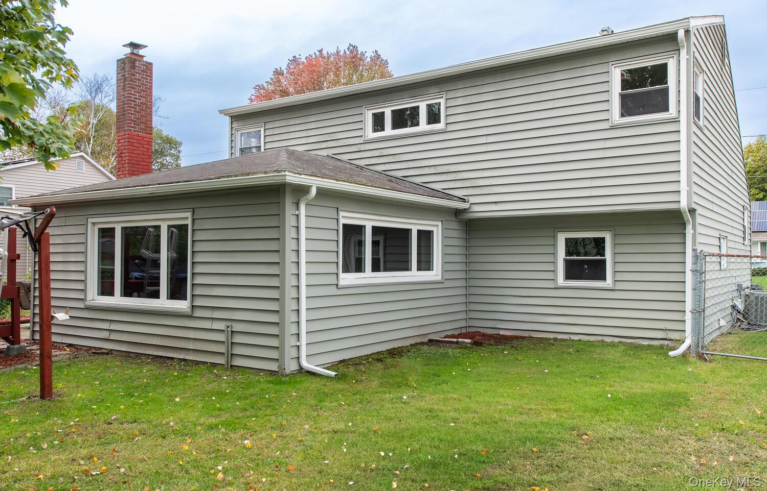 Single Family Edgewood  Ulster County, NY 12477, MLS-969411-39