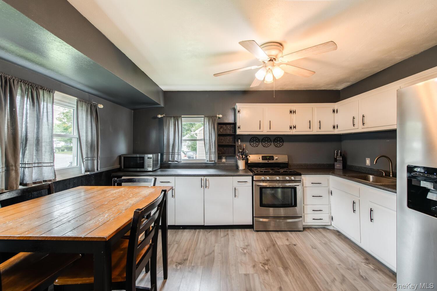 Single Family Edgewood  Ulster County, NY 12477, MLS-969411-9