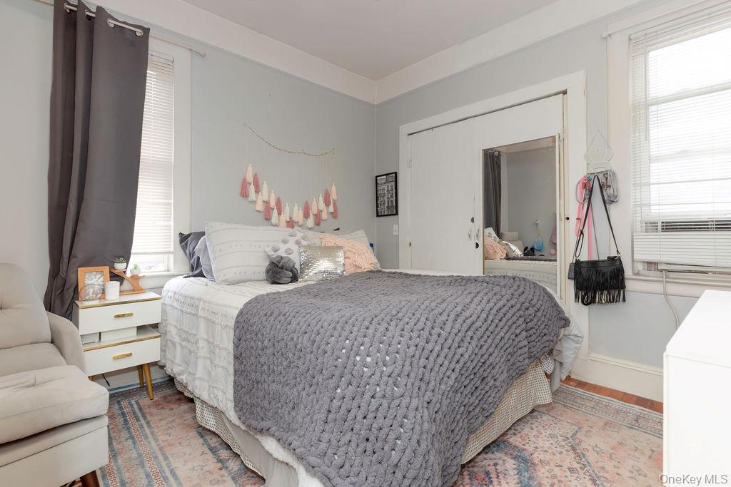Single Family Hawkins  Bronx, NY 10464, MLS-969413-12