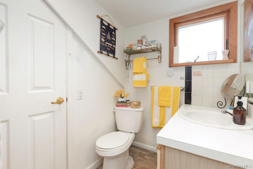 Single Family Hawkins  Bronx, NY 10464, MLS-969413-20