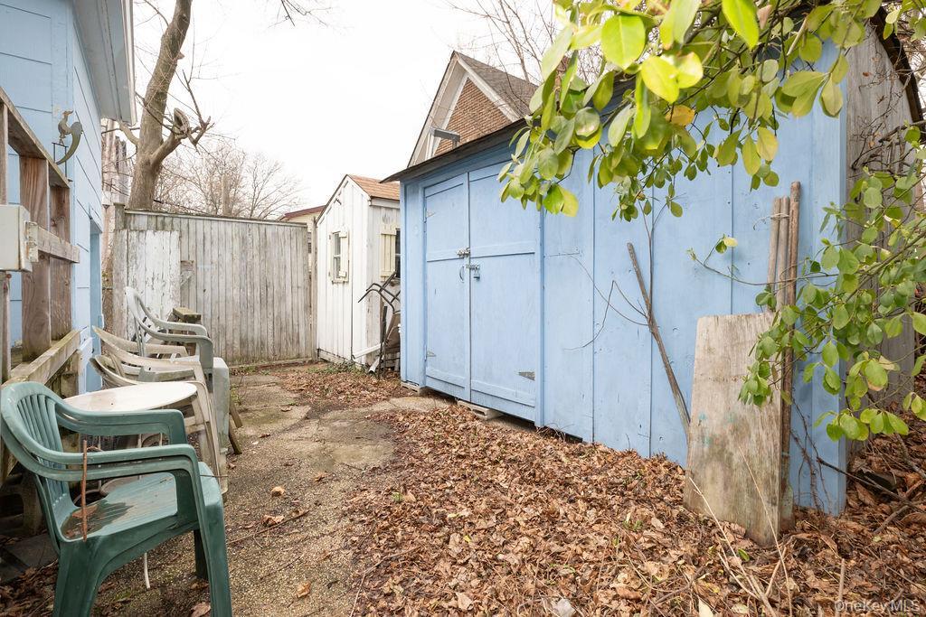 Single Family Hawkins  Bronx, NY 10464, MLS-969413-26