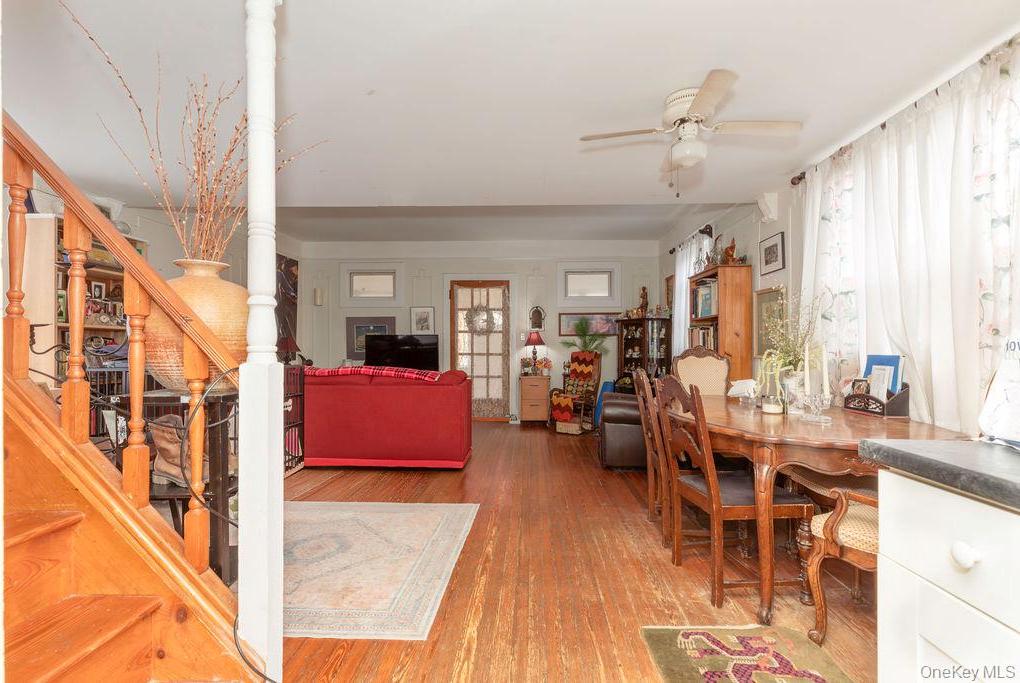 Single Family Hawkins  Bronx, NY 10464, MLS-969413-4