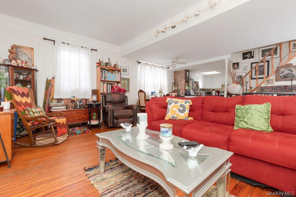 Single Family Hawkins  Bronx, NY 10464, MLS-969413-5