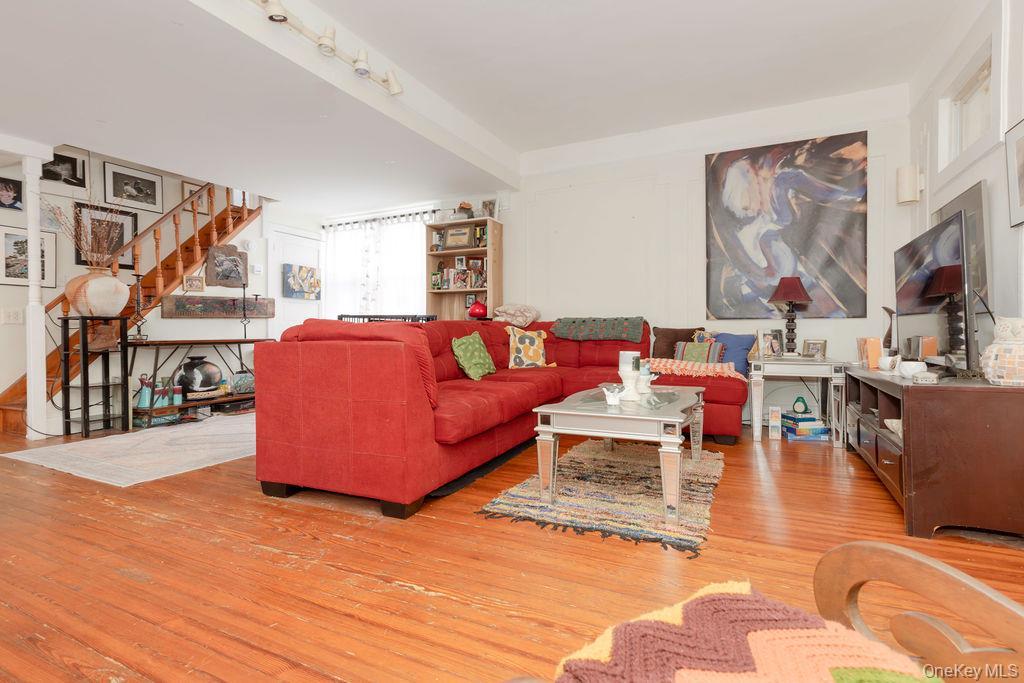 Single Family Hawkins  Bronx, NY 10464, MLS-969413-6