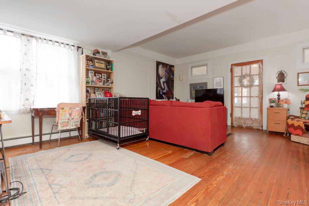 Single Family Hawkins  Bronx, NY 10464, MLS-969413-7