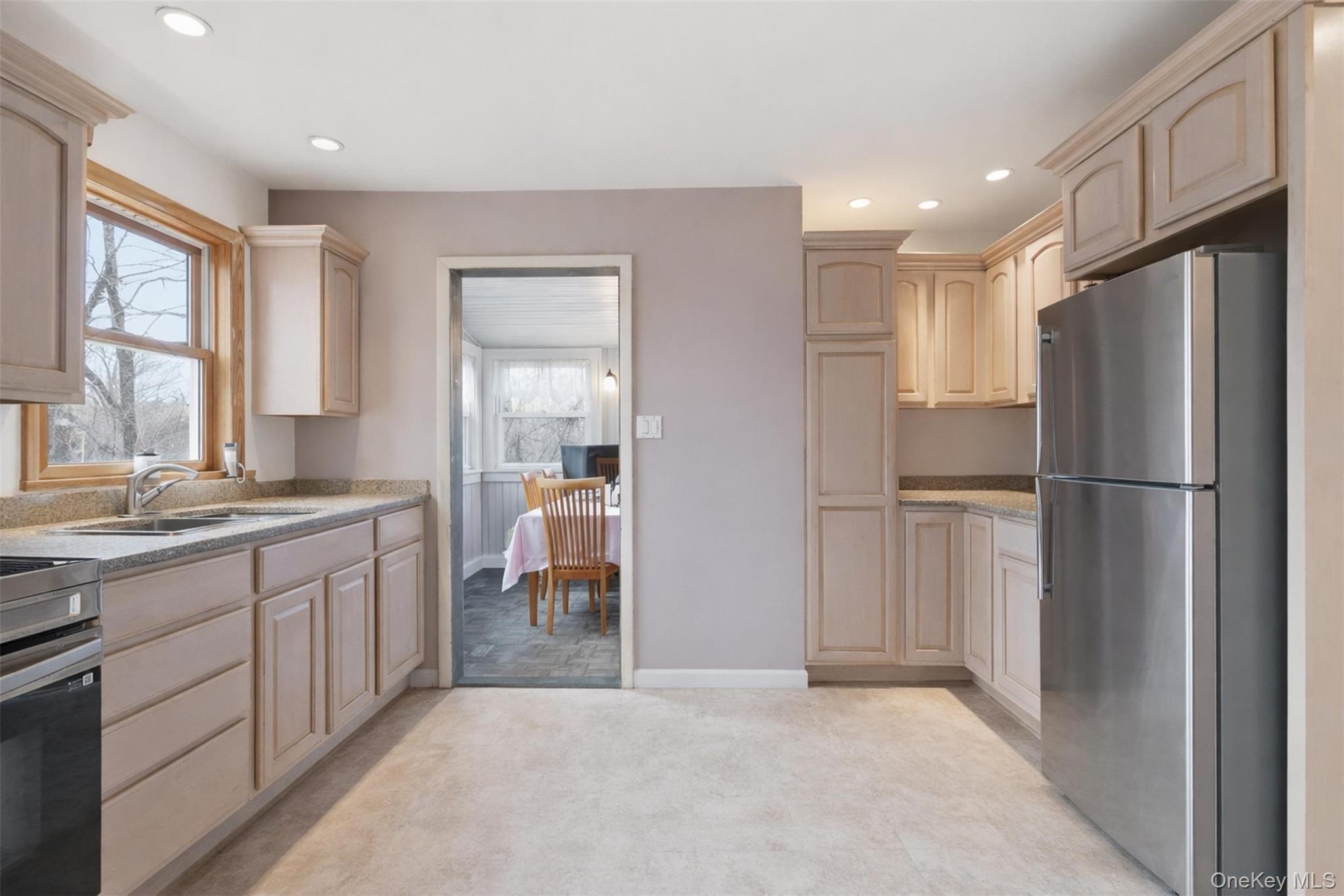 Single Family Johnson  Putnam County, NY 10537, MLS-969420-12