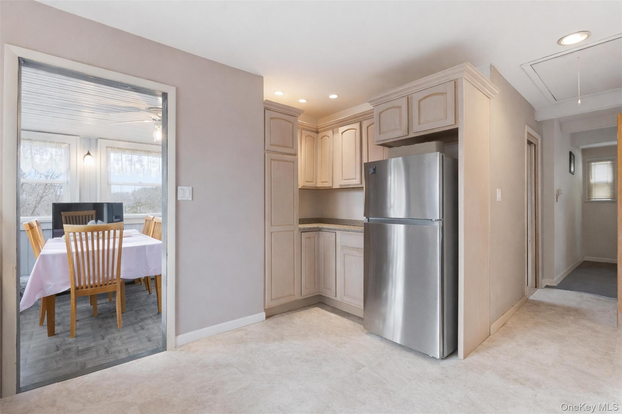 Single Family Johnson  Putnam County, NY 10537, MLS-969420-13