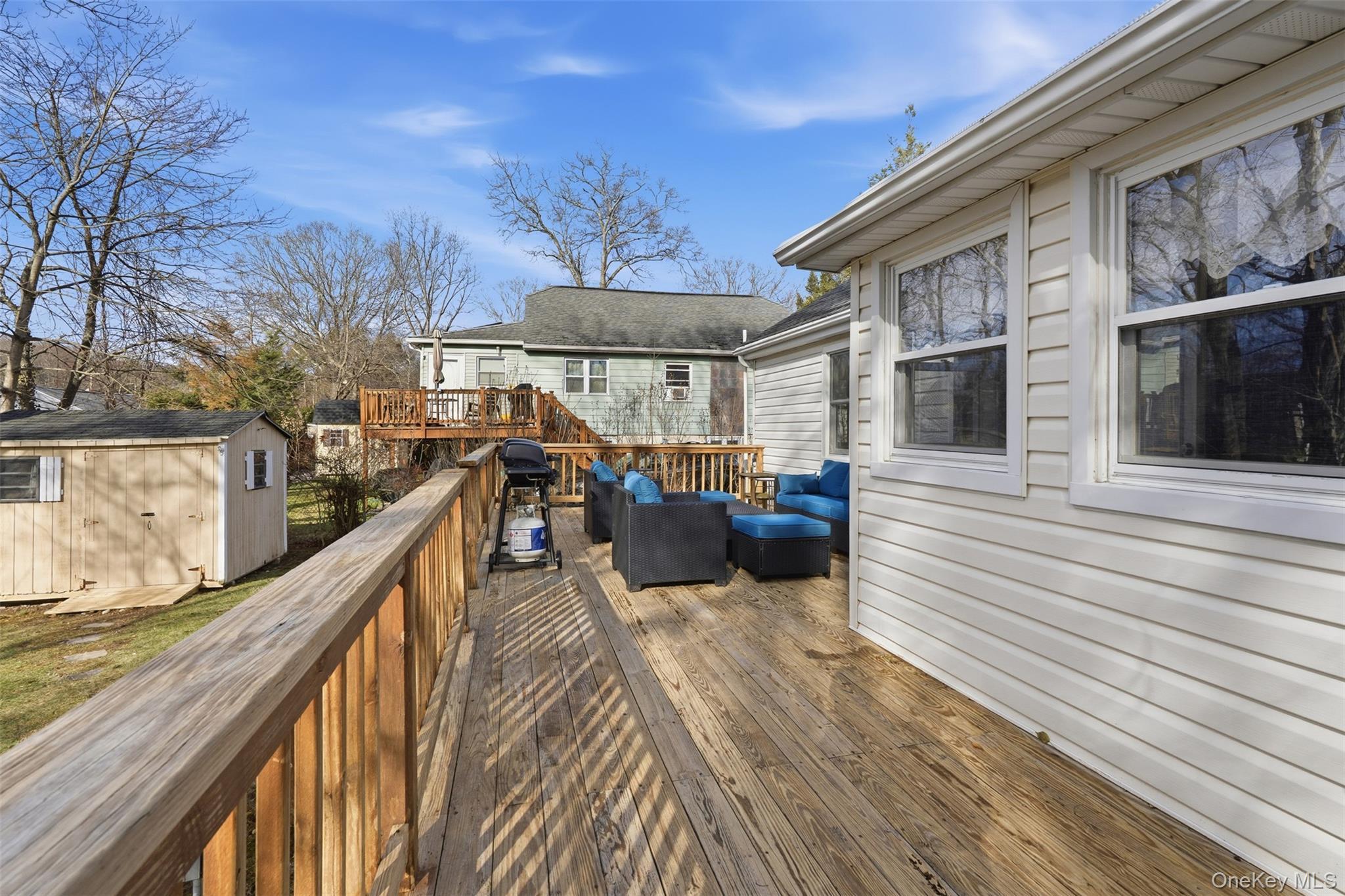 Single Family Johnson  Putnam County, NY 10537, MLS-969420-17