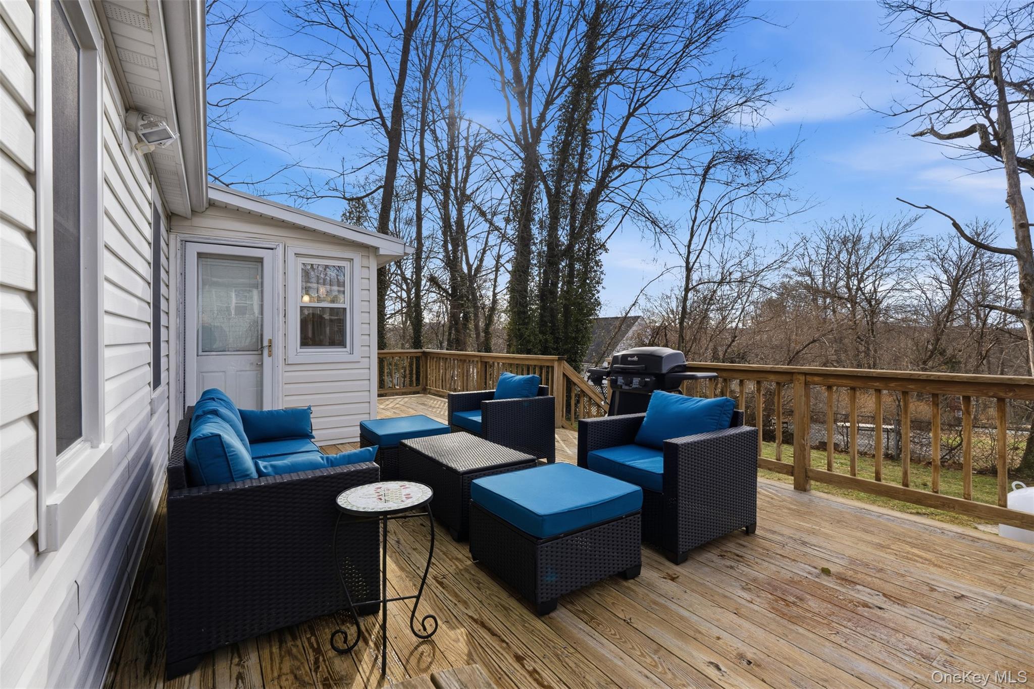 Single Family Johnson  Putnam County, NY 10537, MLS-969420-18